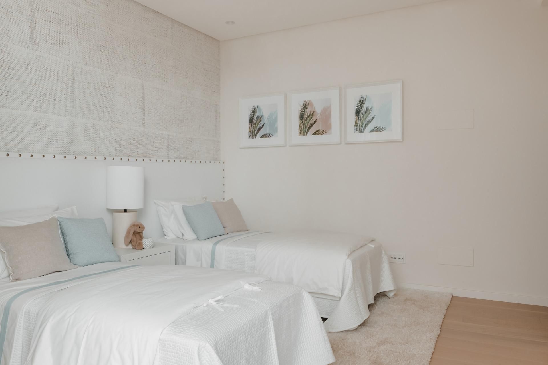 Apartamento in Benahavis