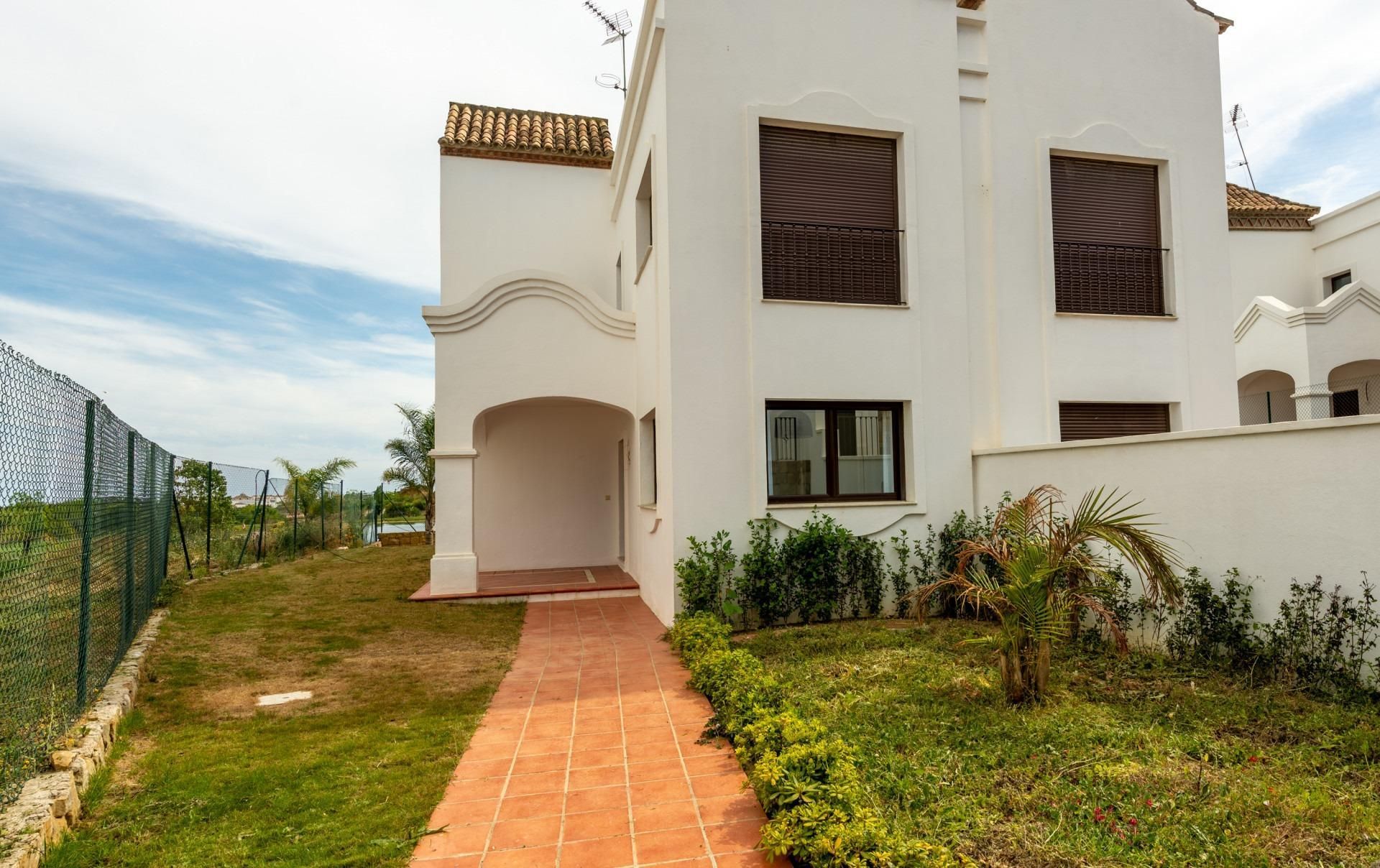 Casa / Chalet in Estepona