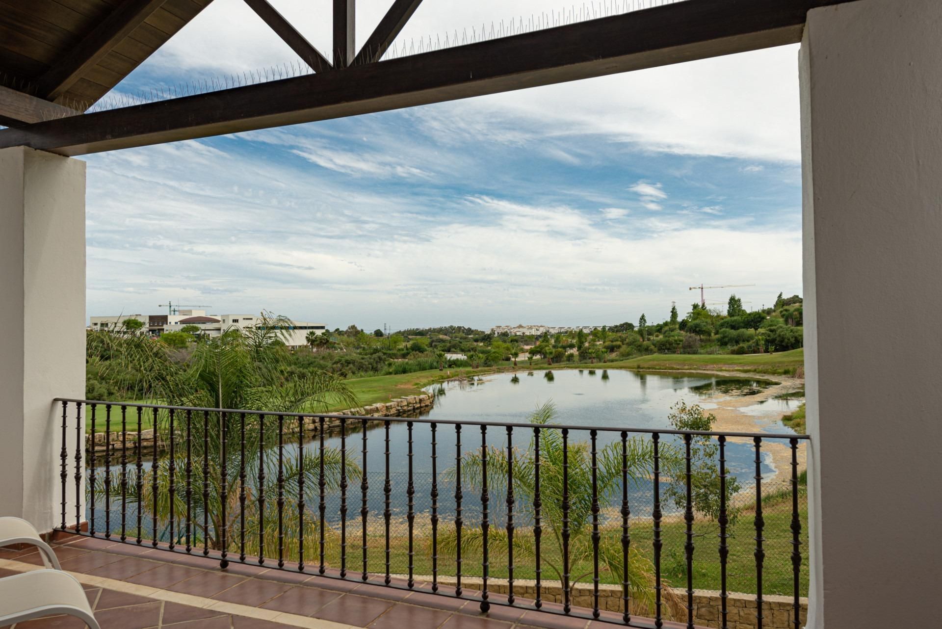 Casa / Chalet in Estepona