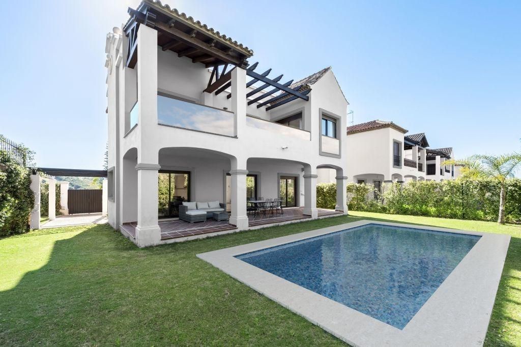 Casa / Chalet in Estepona