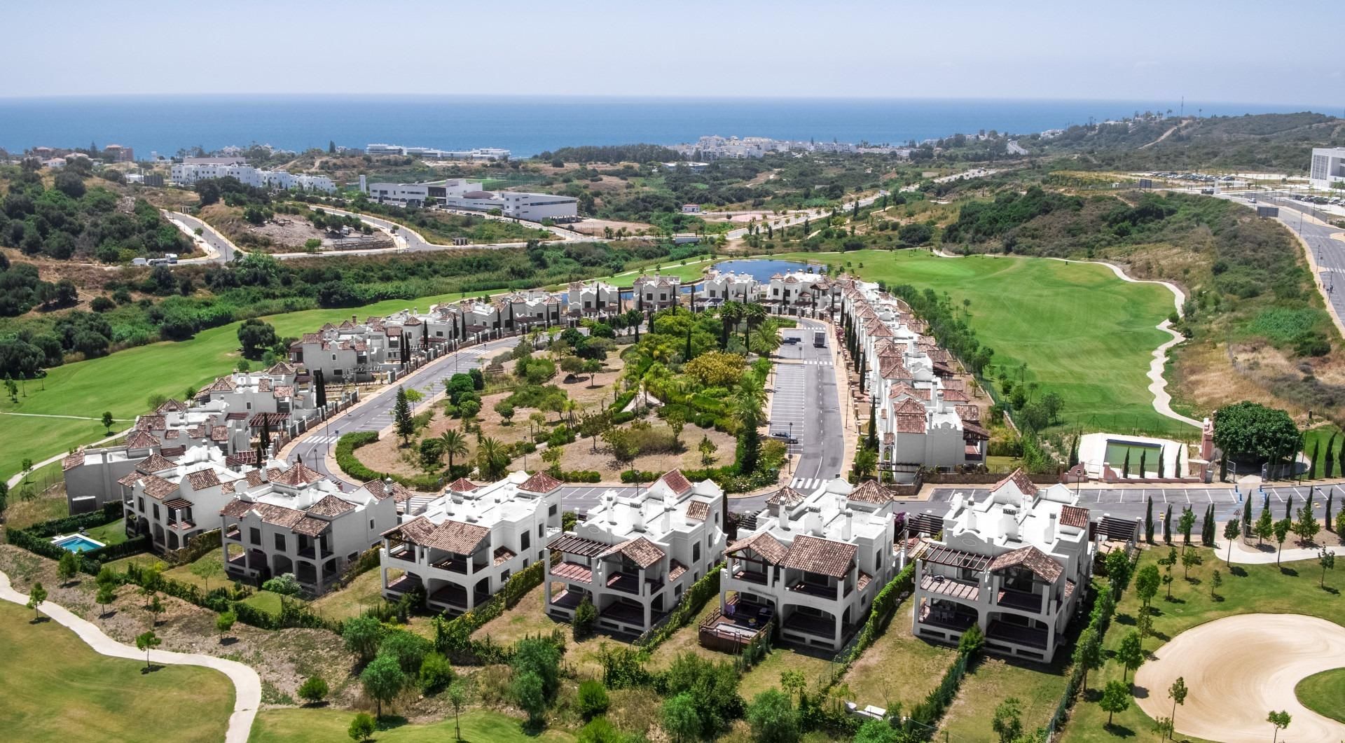 Casa / Chalet in Estepona