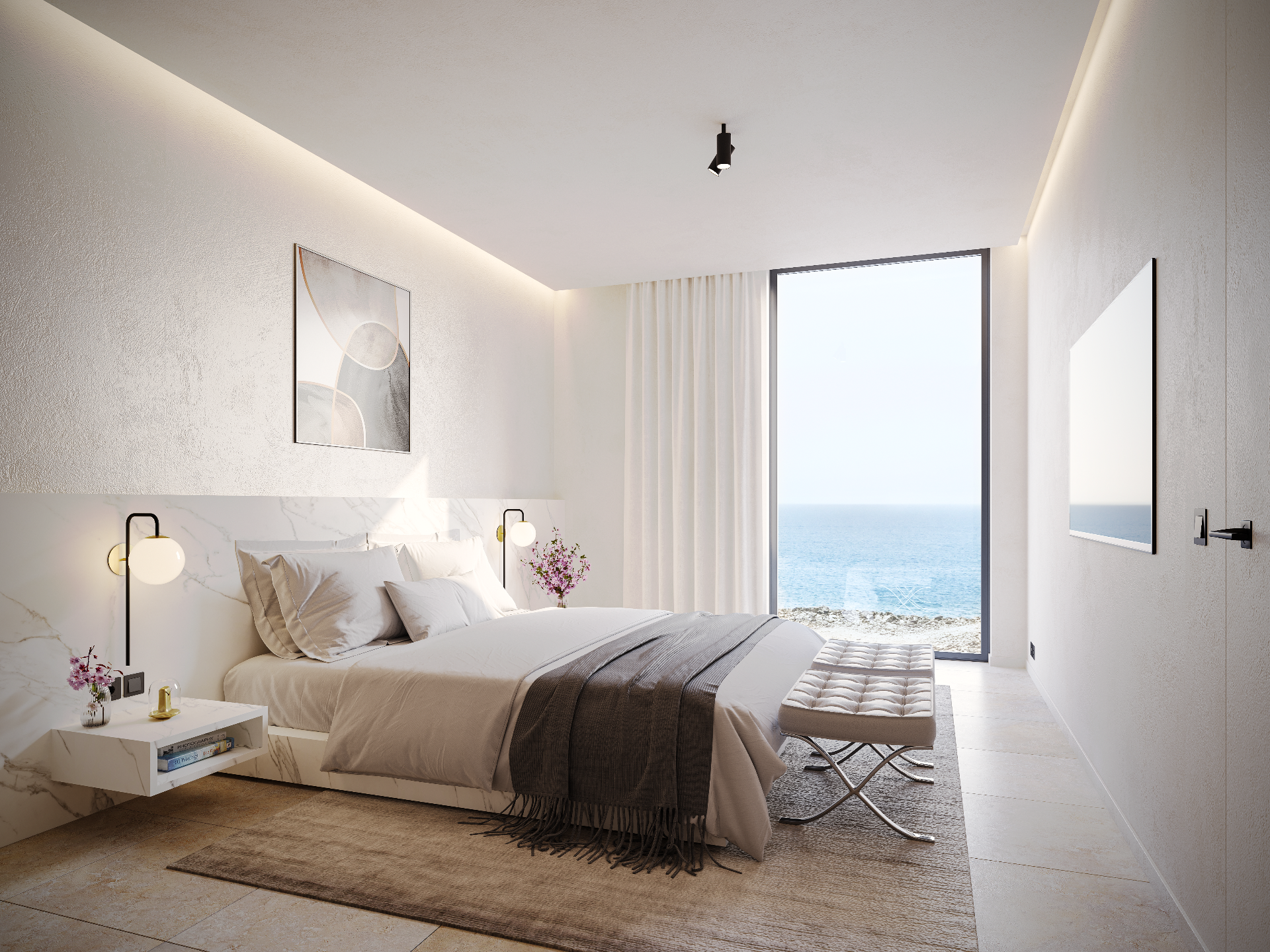 Apartamento in Costa Adeje