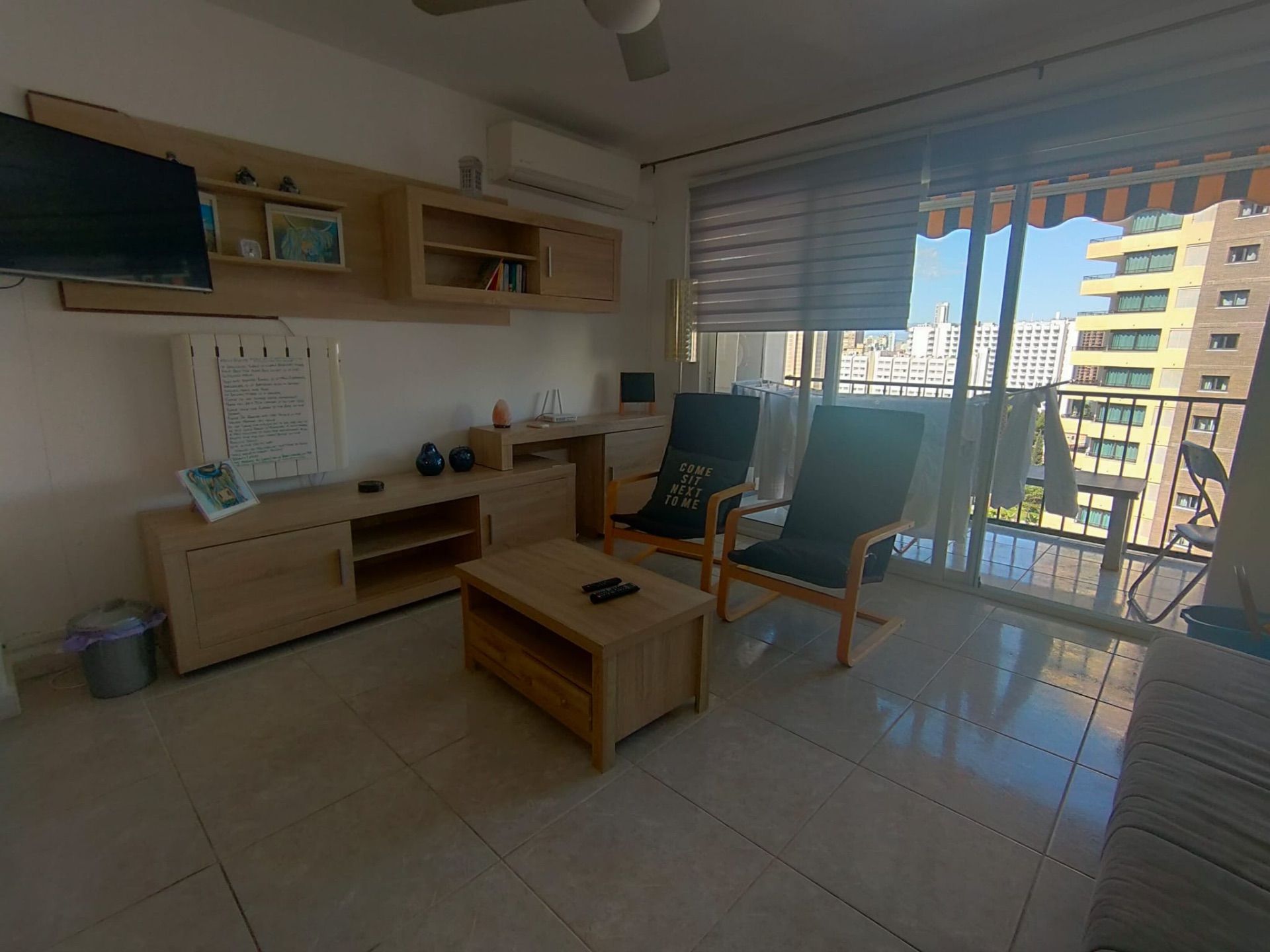 Apartamento in Benidorm