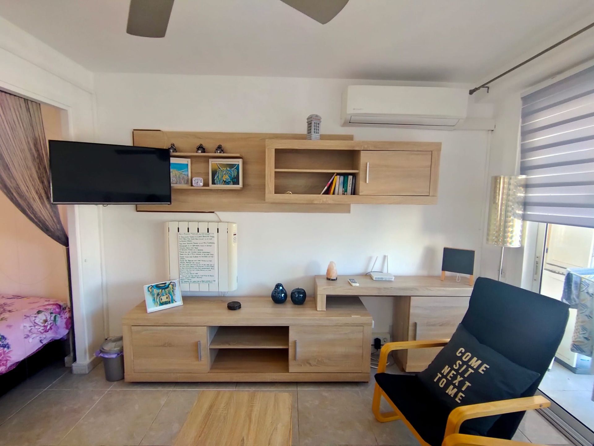 Apartamento in Benidorm