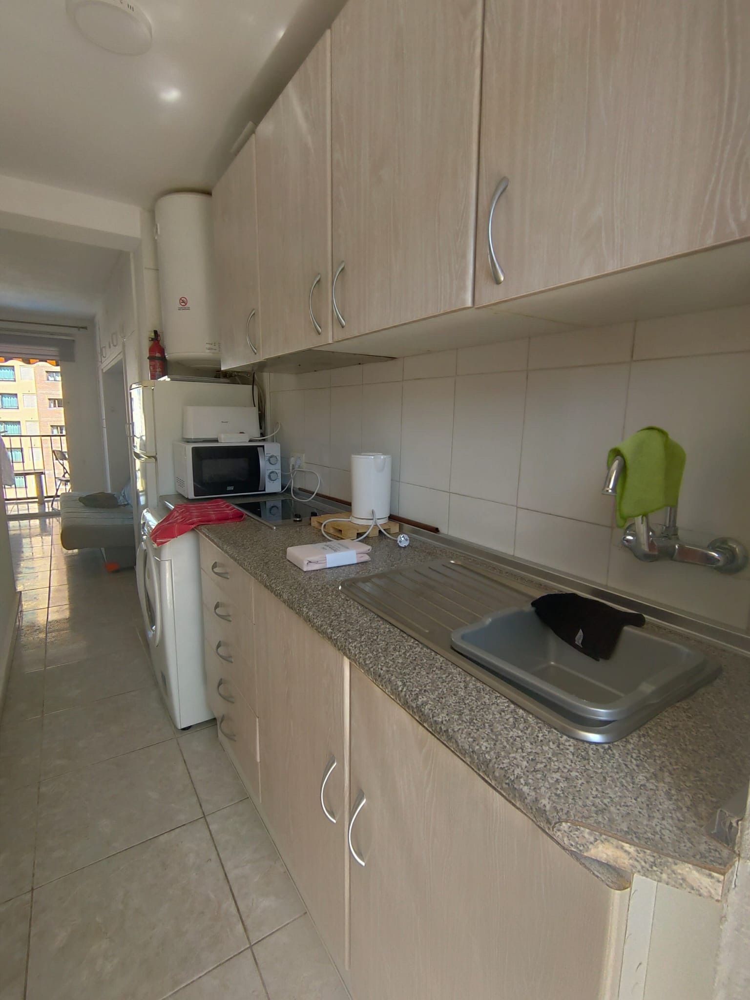 Apartamento in Benidorm