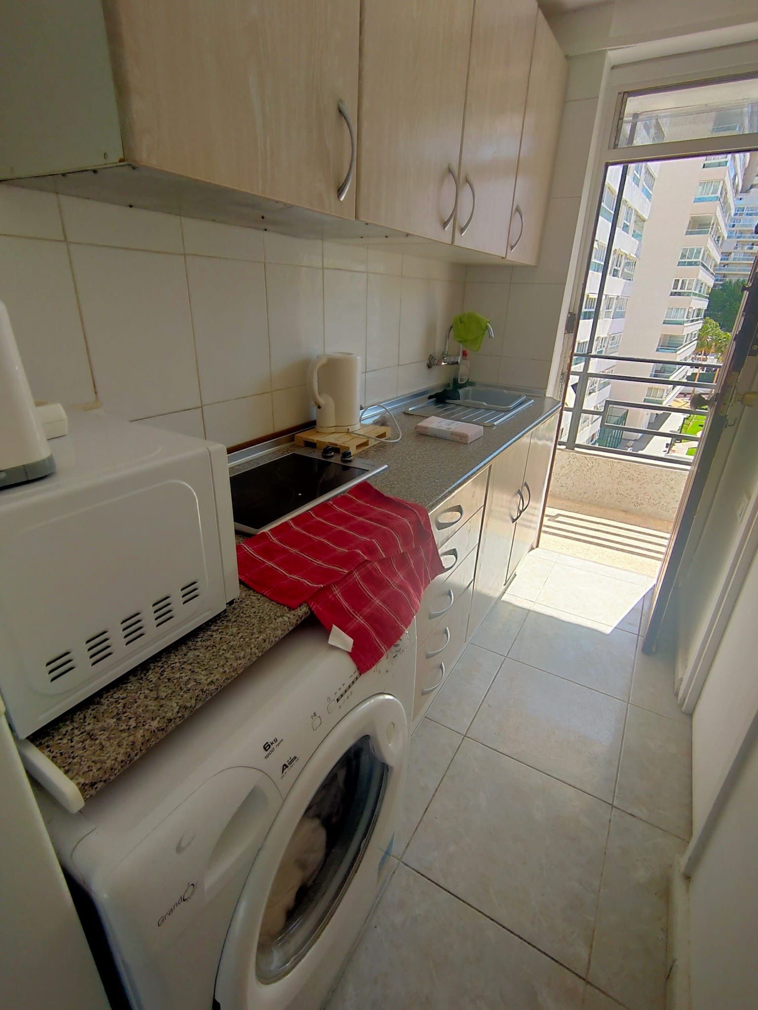 Apartamento in Benidorm