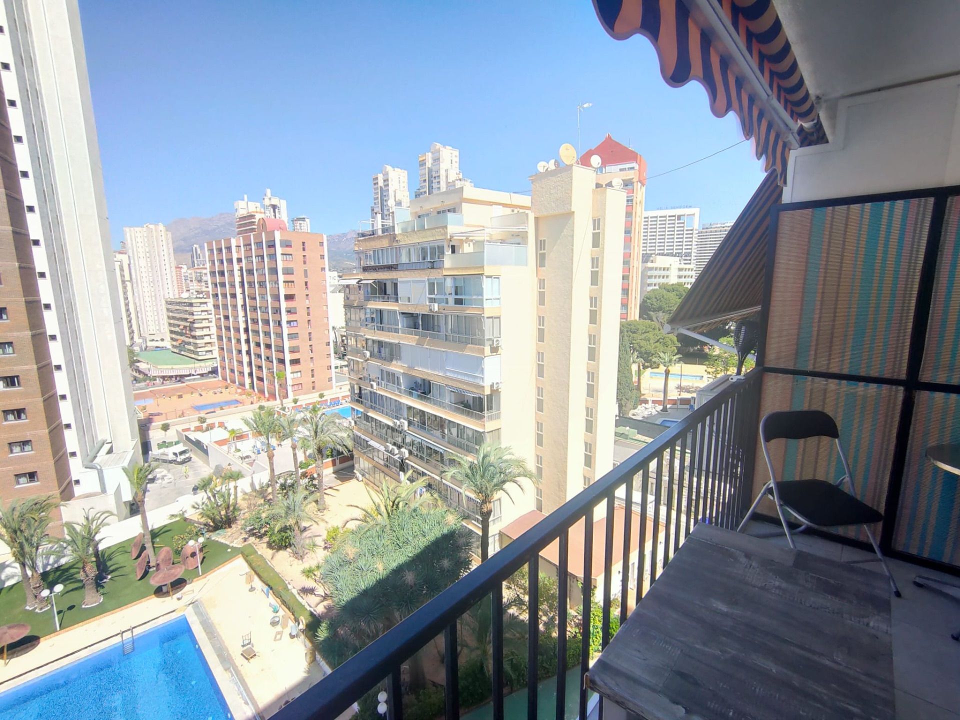 Apartamento in Benidorm