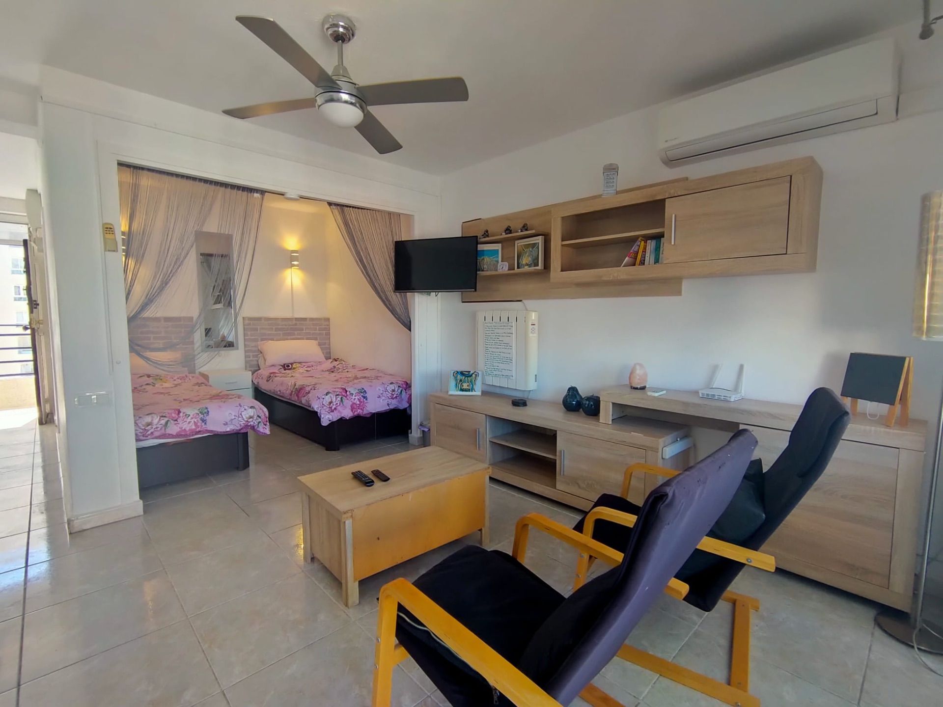 Apartamento in Benidorm