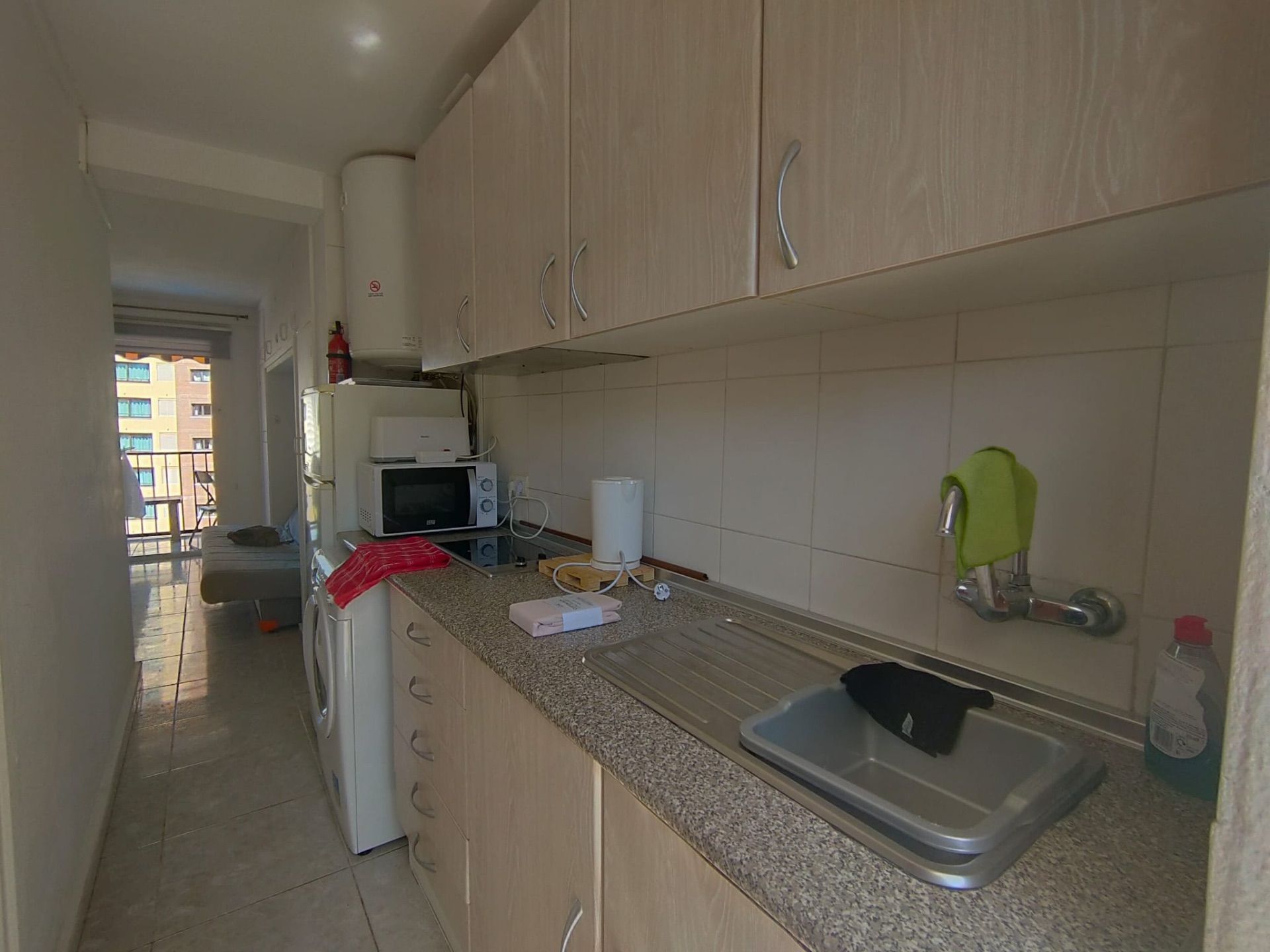 Apartamento in Benidorm