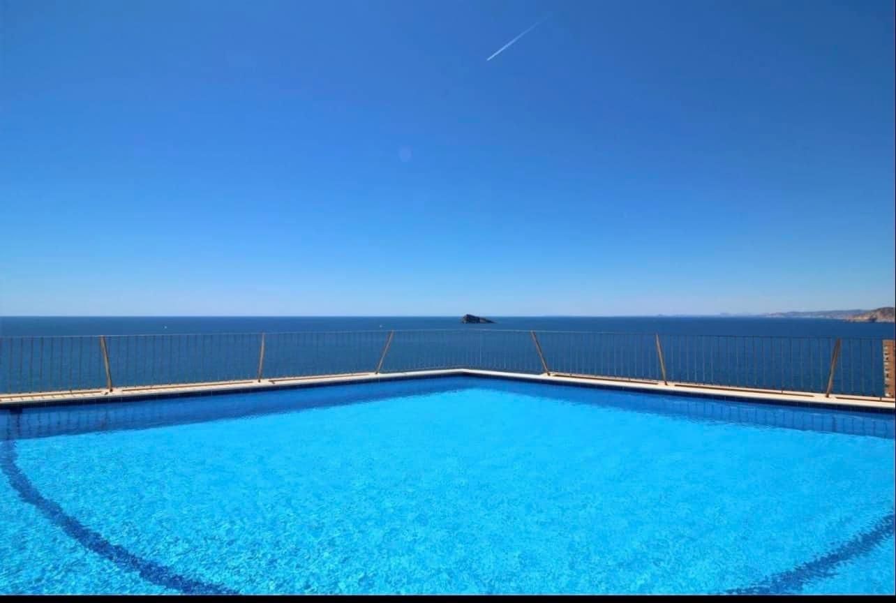 Apartamento in Benidorm