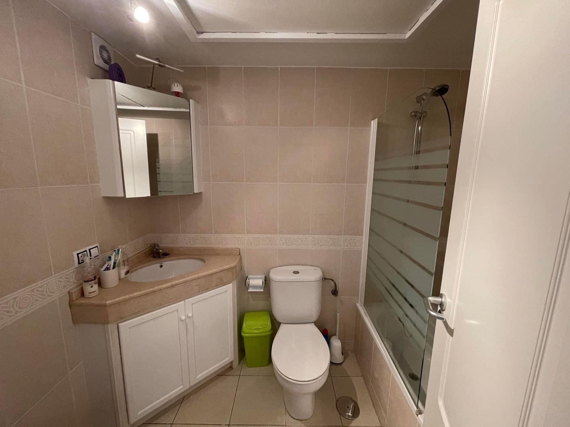 Apartamento in Benidorm