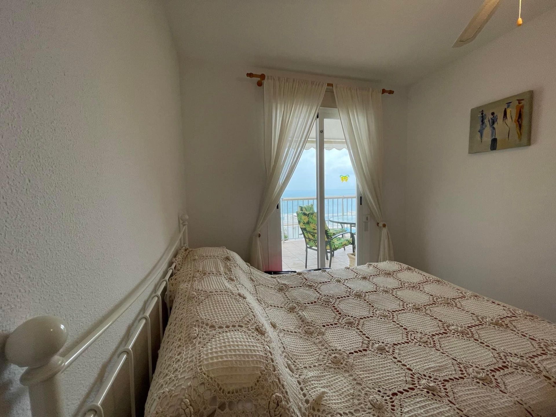 Apartamento in Benidorm