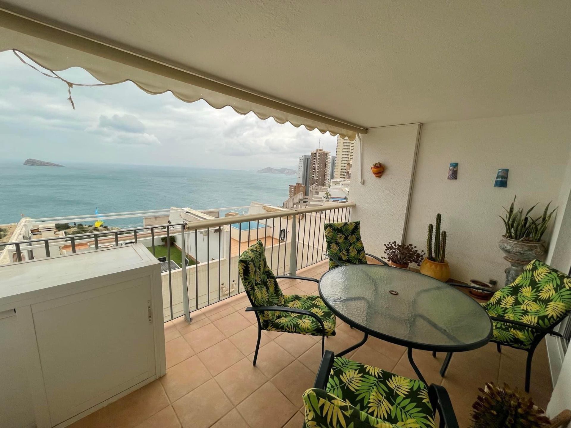 Apartamento in Benidorm