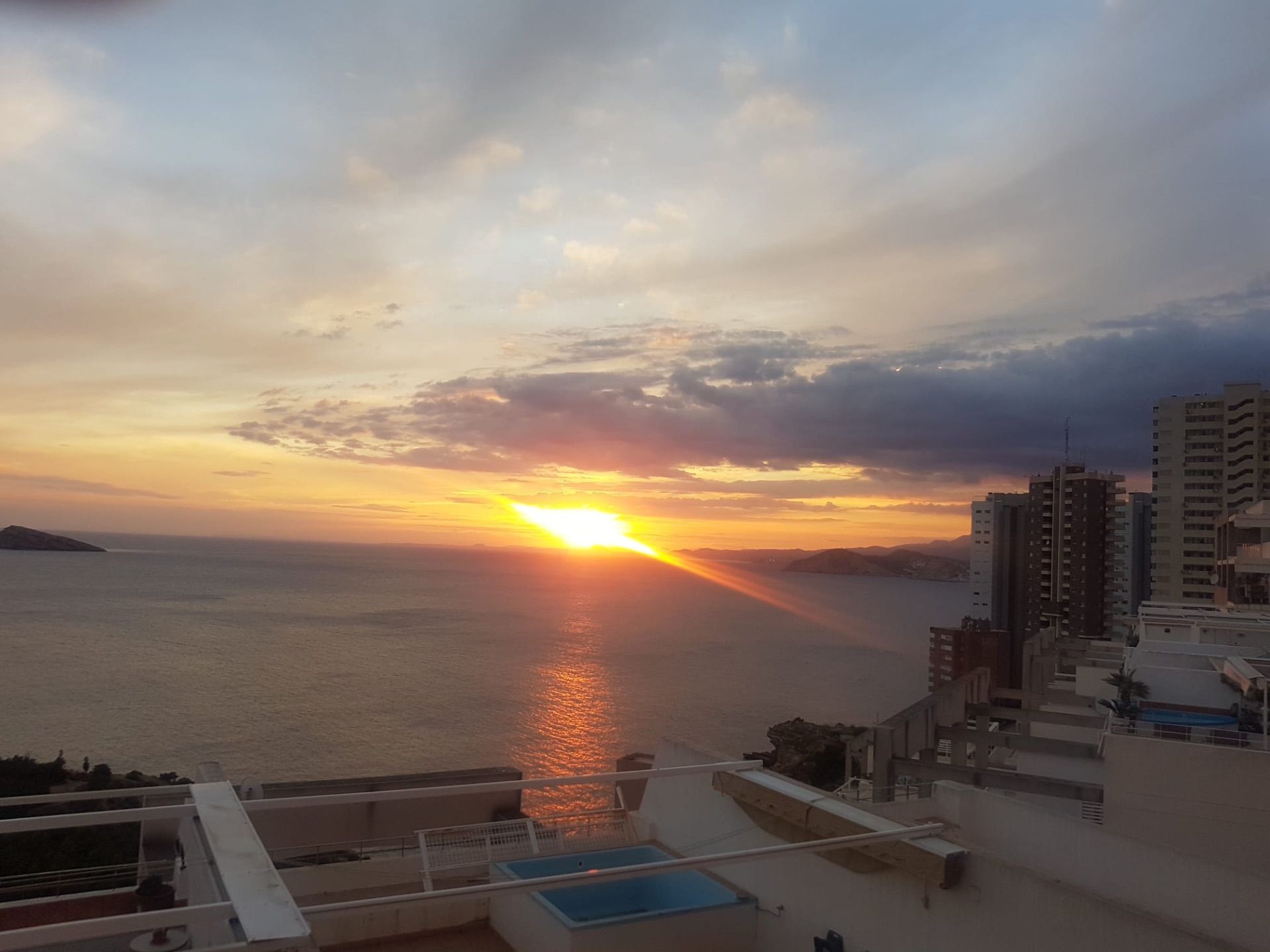 Apartamento in Benidorm