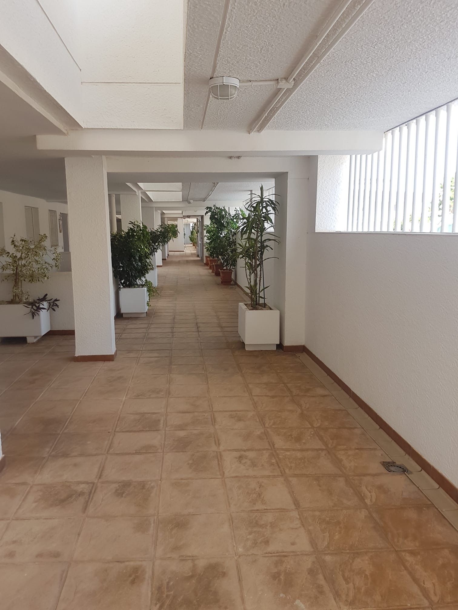 Apartamento in Benidorm