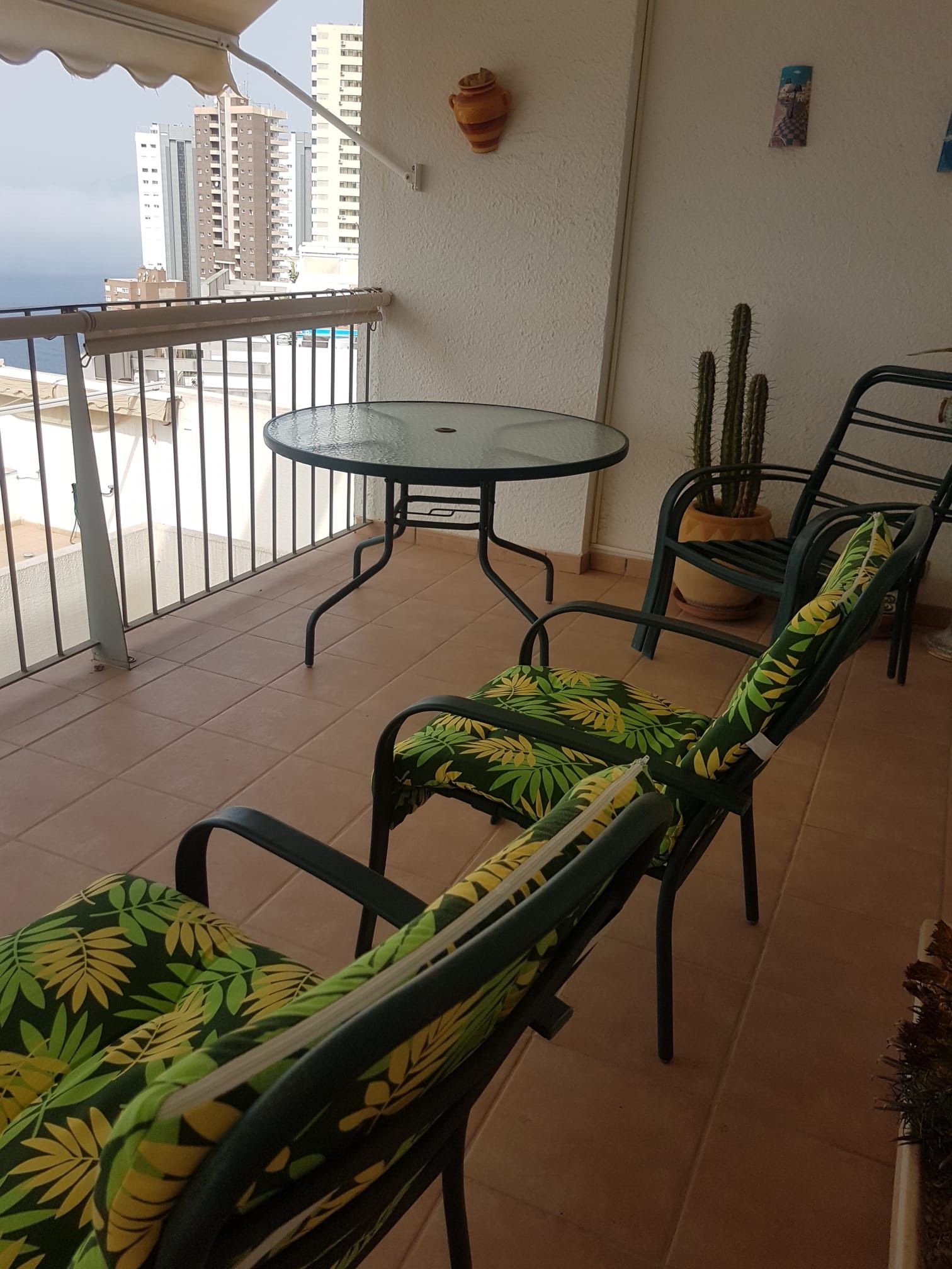 Apartamento in Benidorm