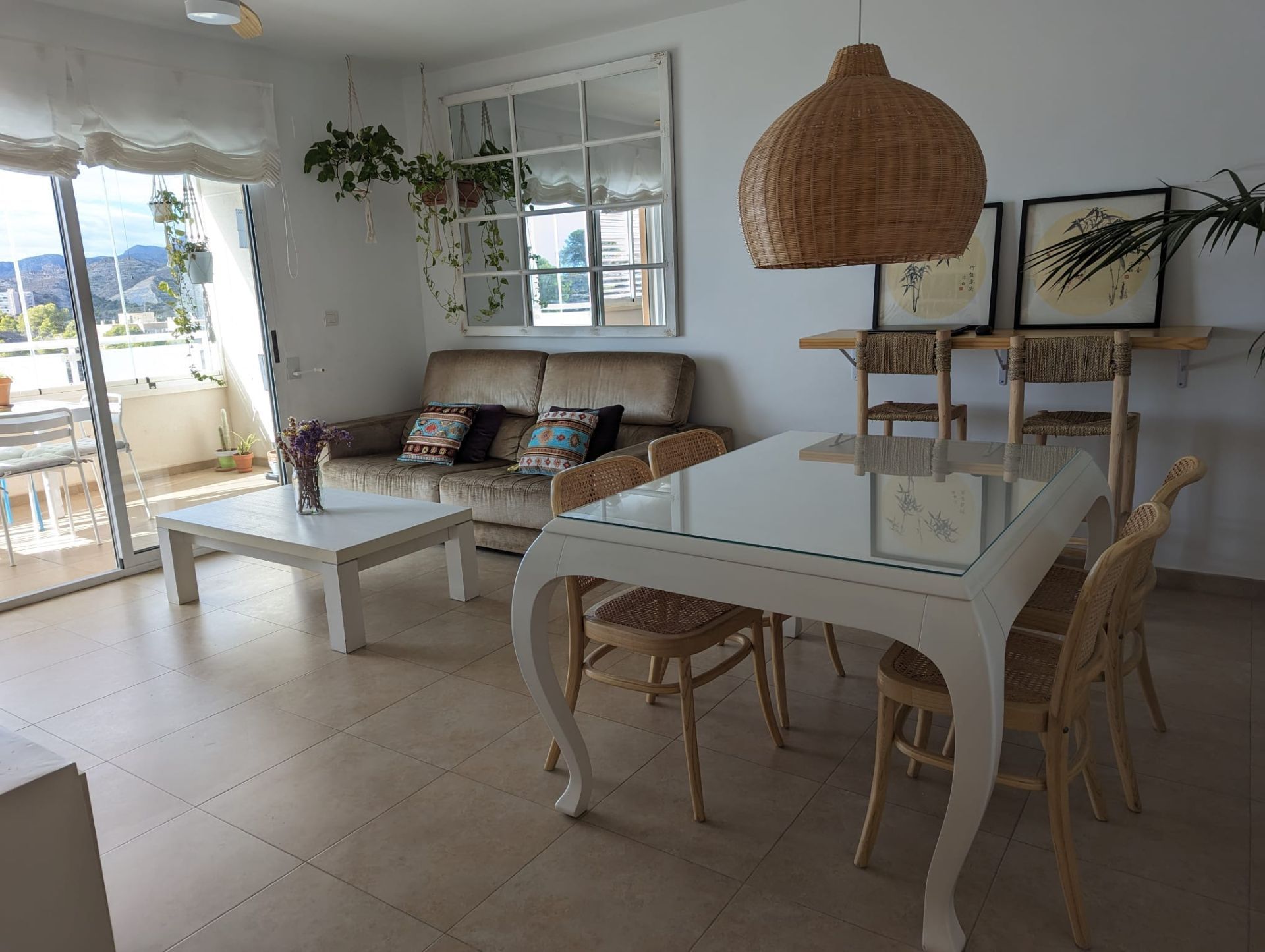 Apartamento in Villajoyosa