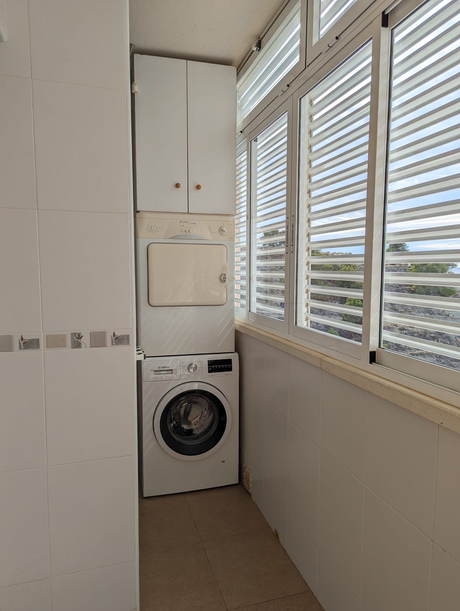 Apartamento in Villajoyosa