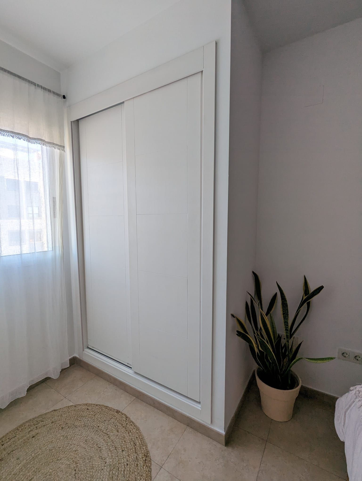 Apartamento in Villajoyosa