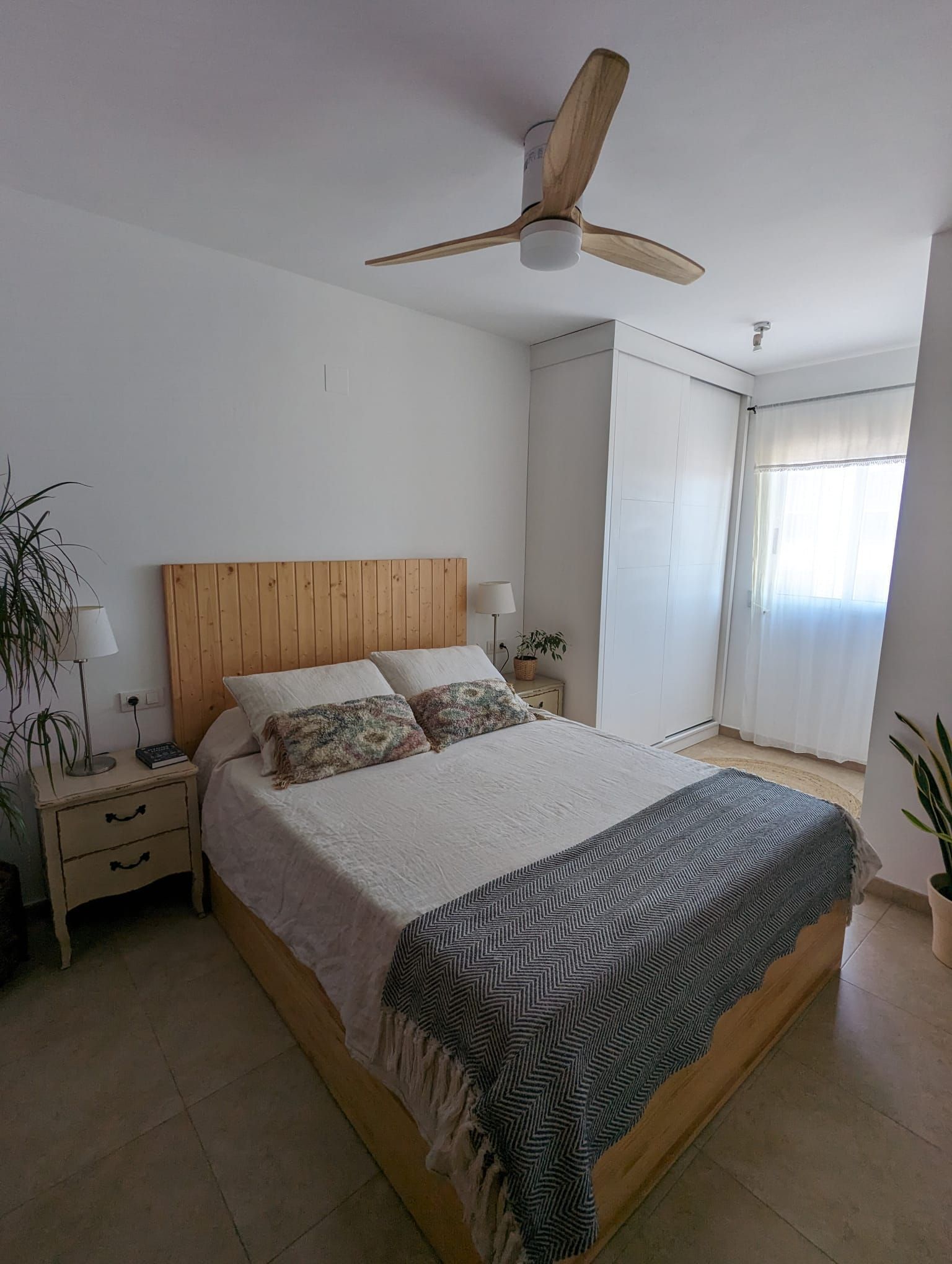 Apartamento in Villajoyosa