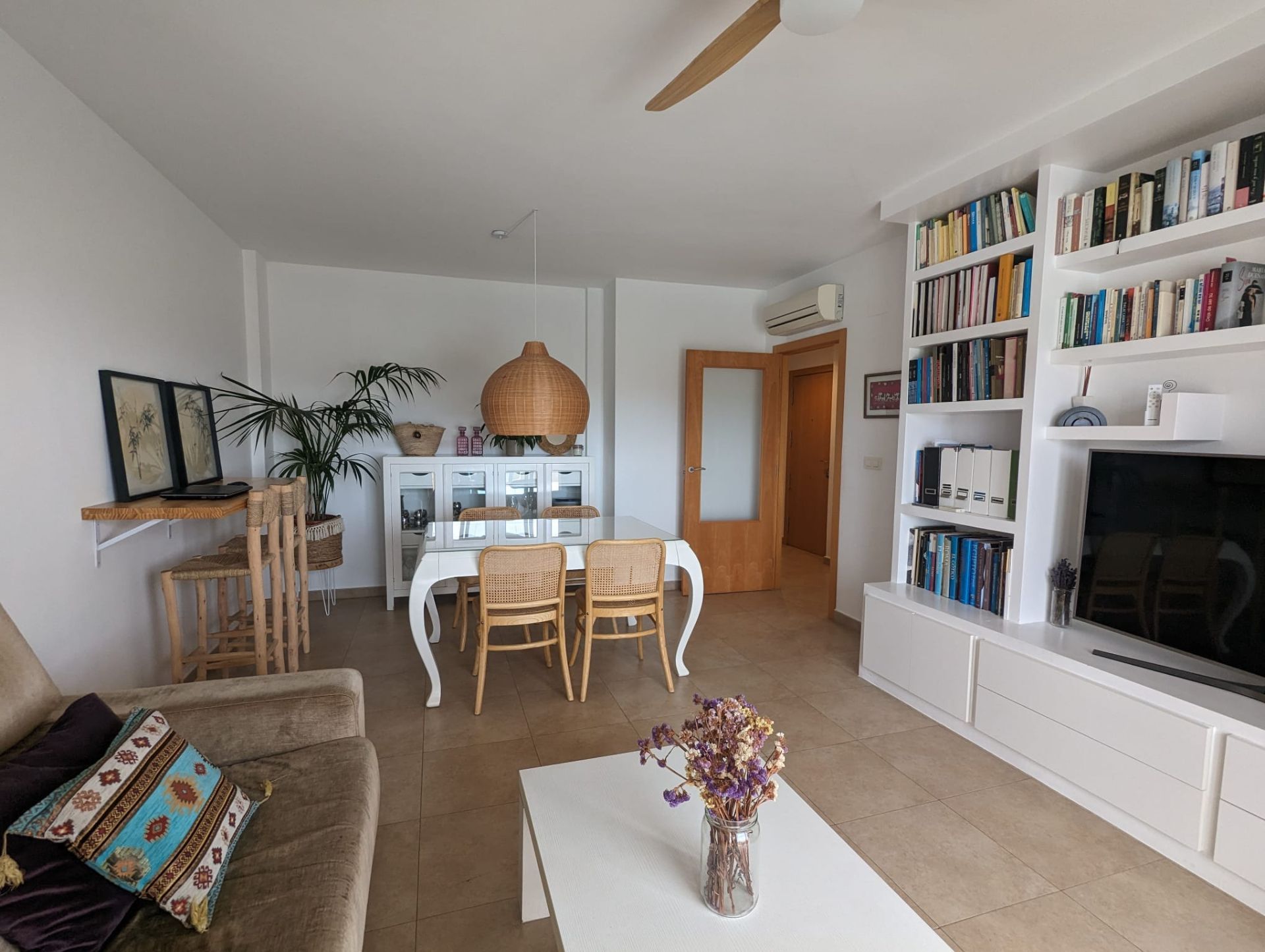 Apartamento in Villajoyosa