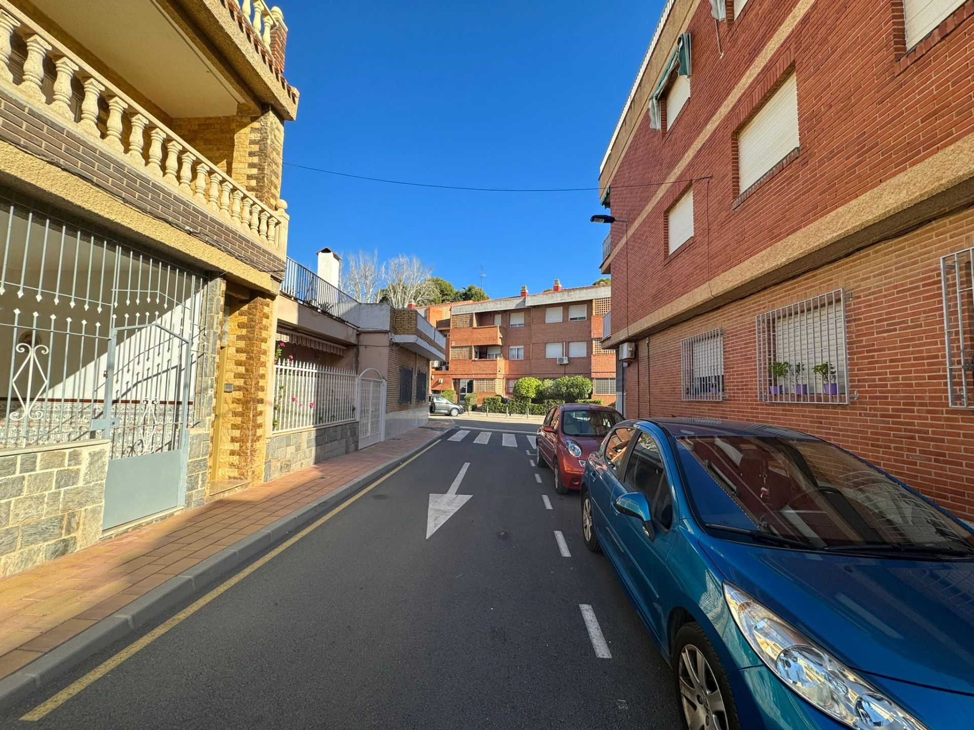 Casa Adosada in Lo Pagan