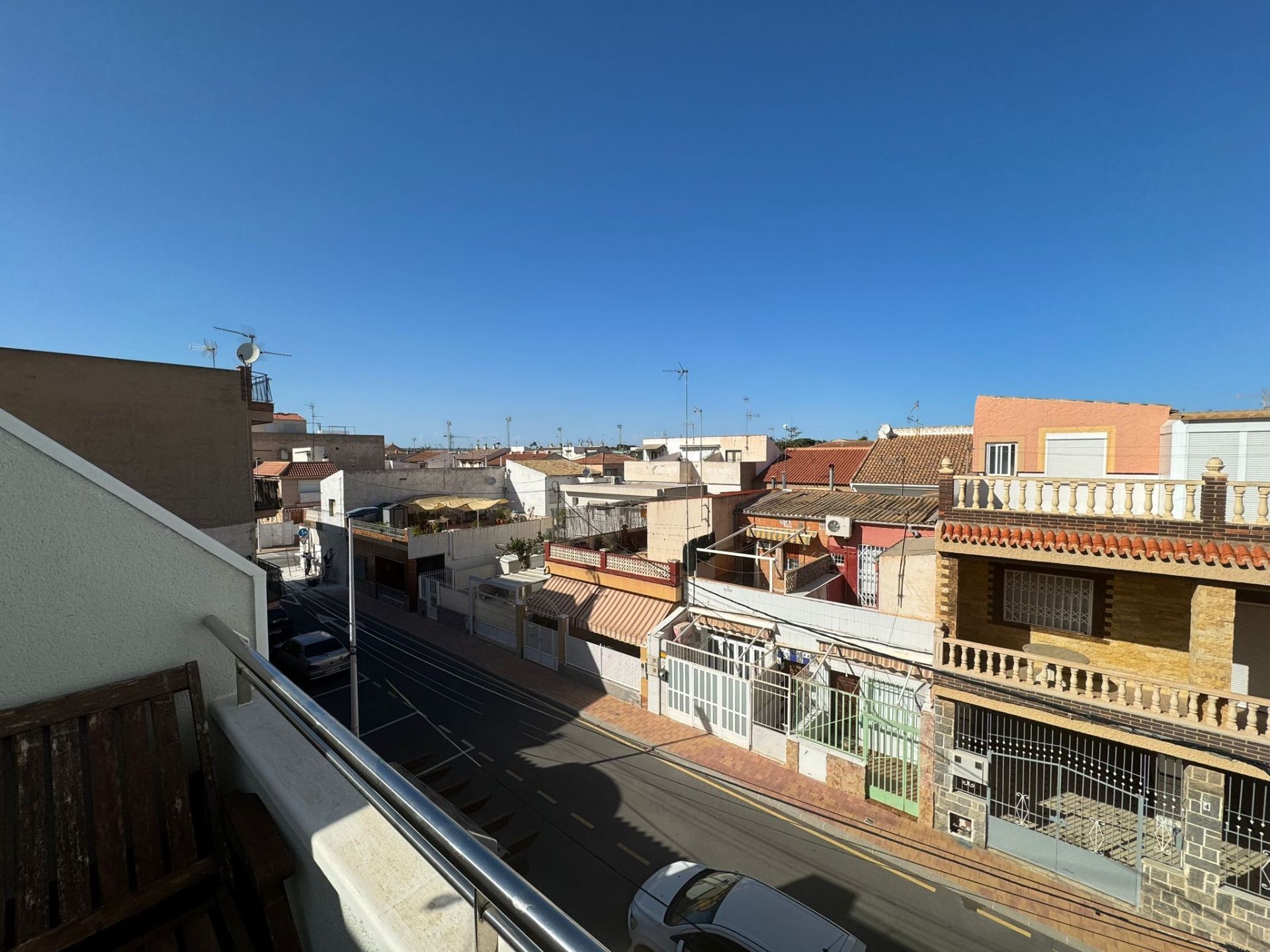 Casa Adosada in Lo Pagan