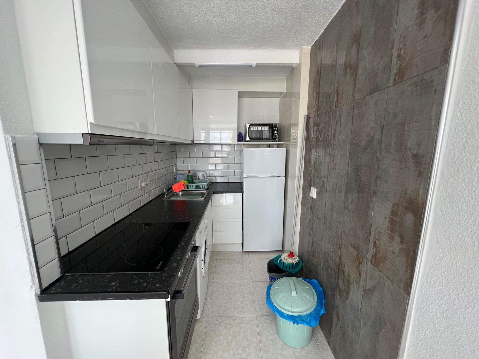 Apartamento in Benidorm