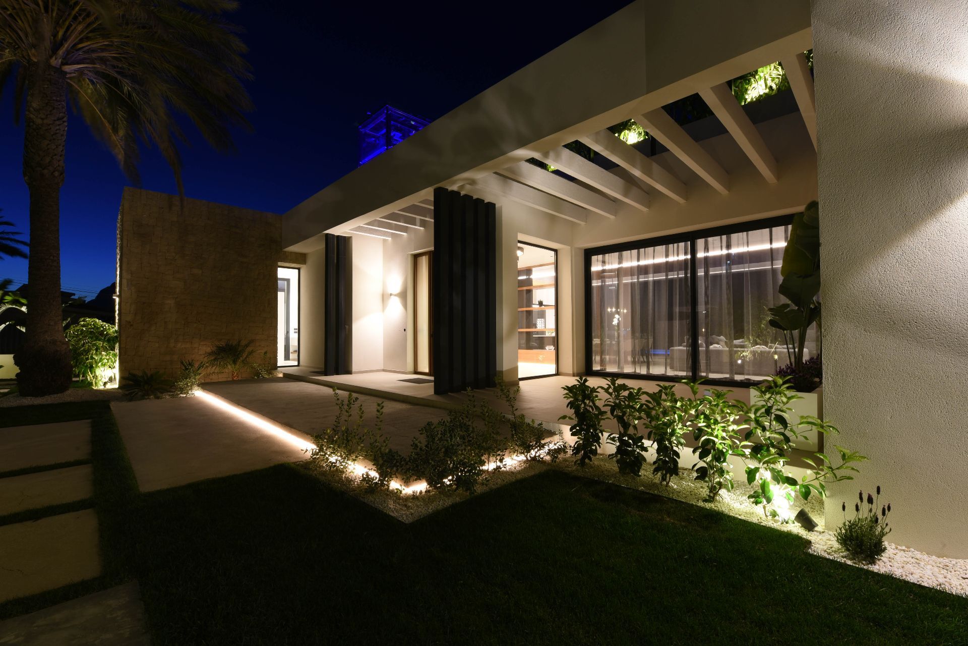 New Build in El Albir / Lalbir