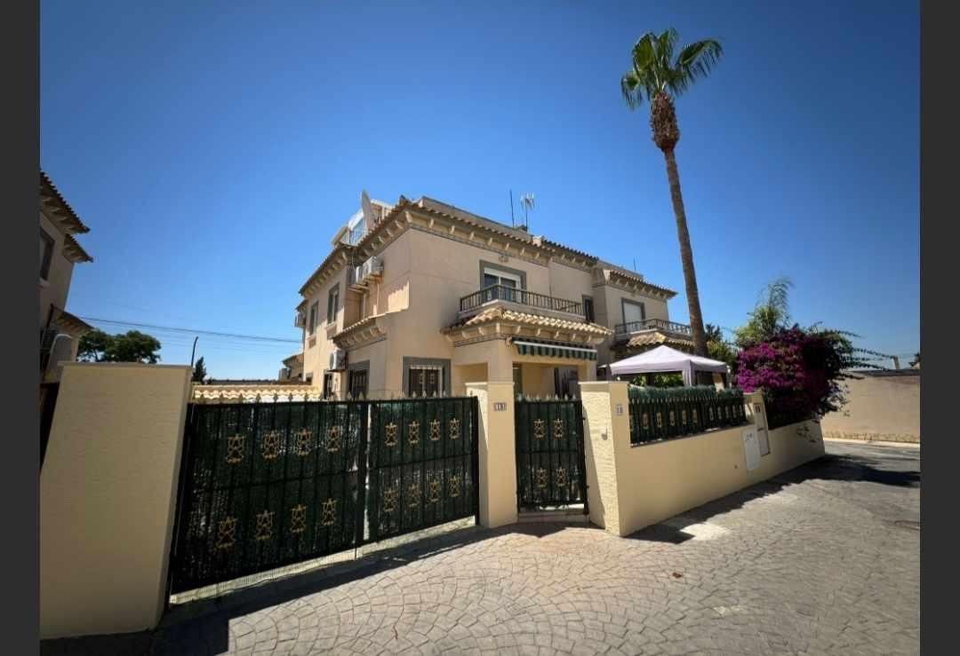 Casa Adosada in San Fulgencio