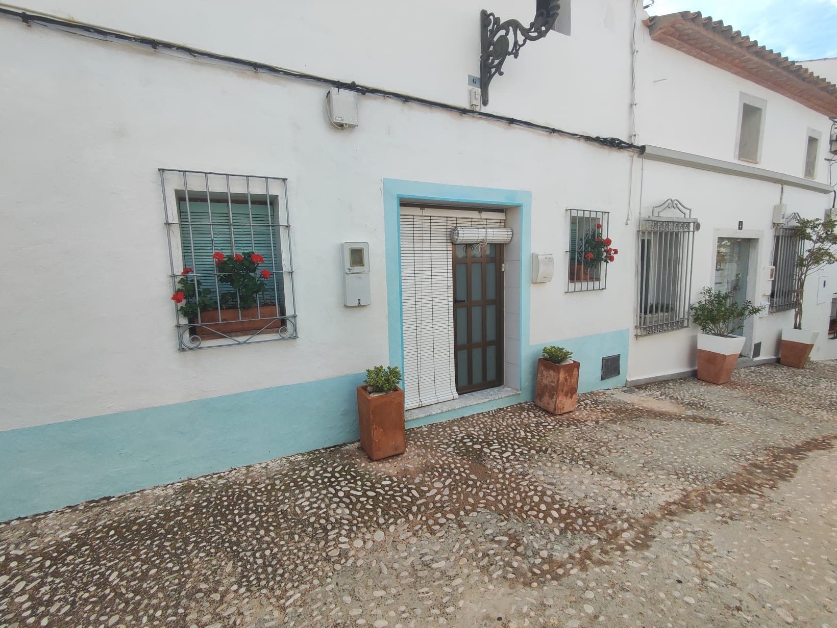 Casa De Pueblo in Altea