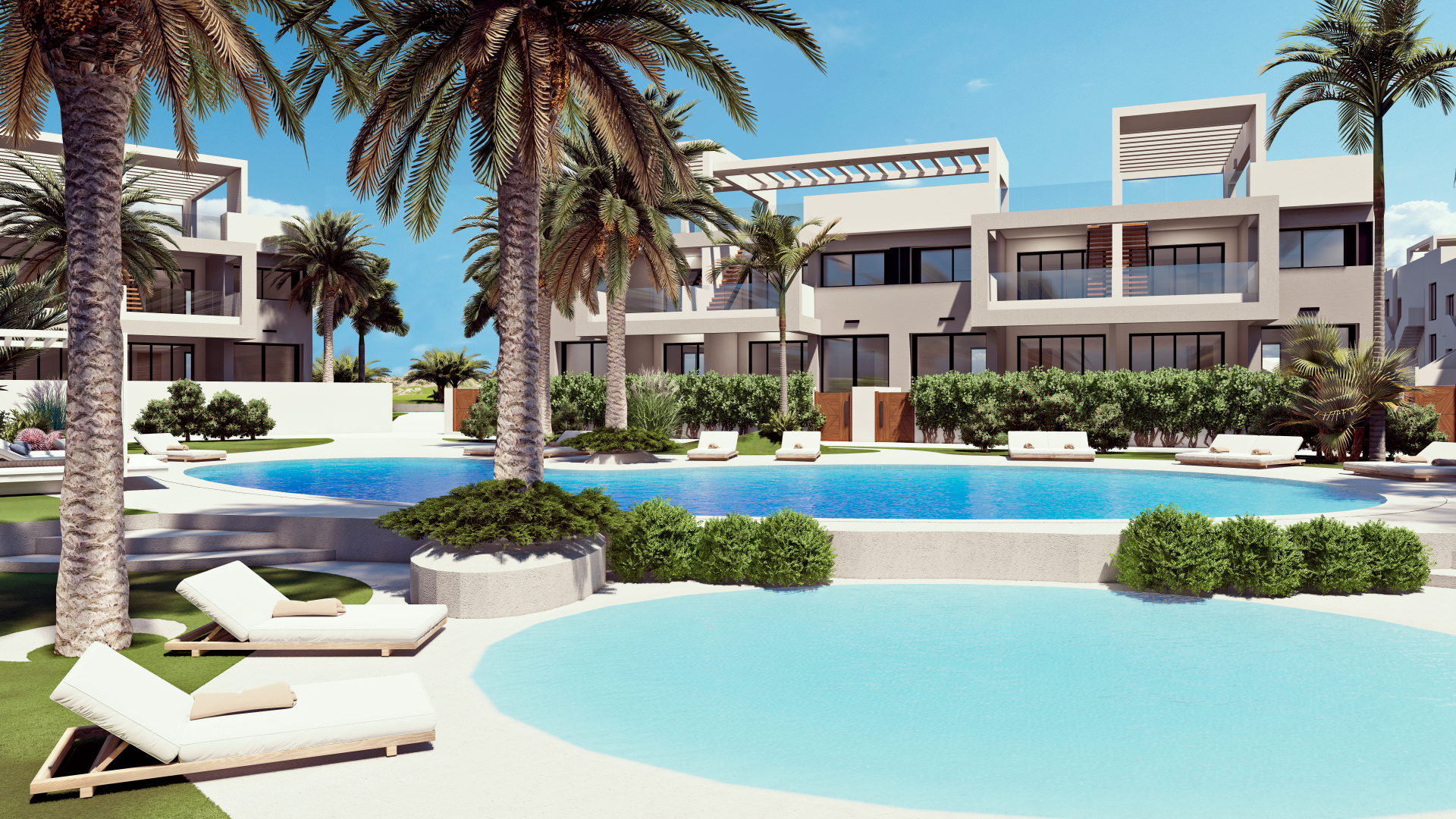 Apartamento in Torrevieja