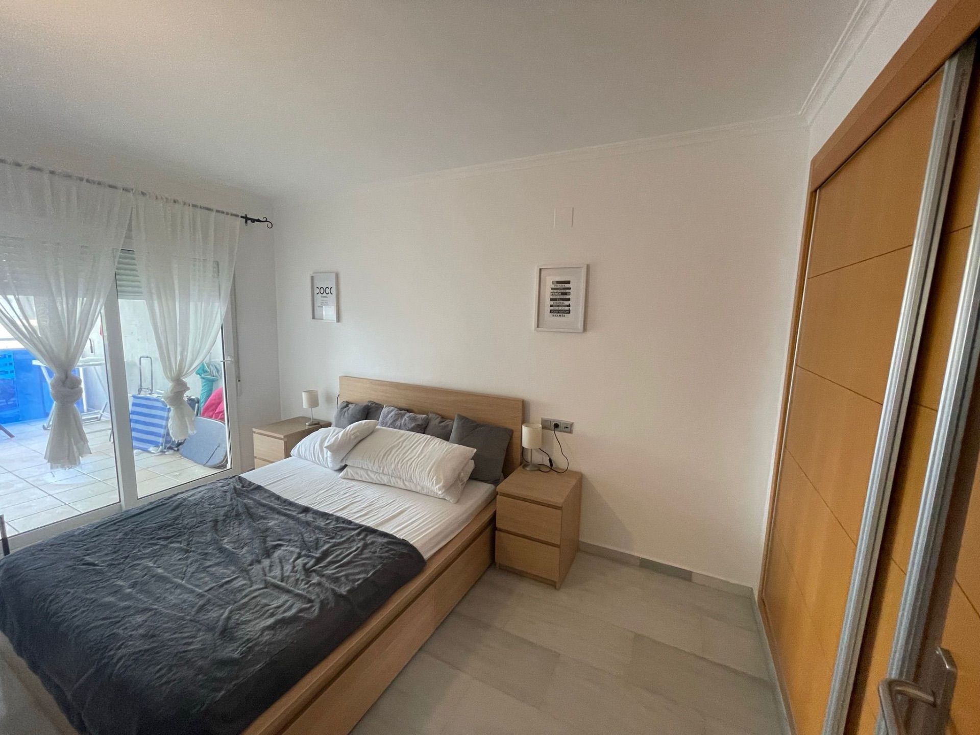 Apartamento in Villajoyosa