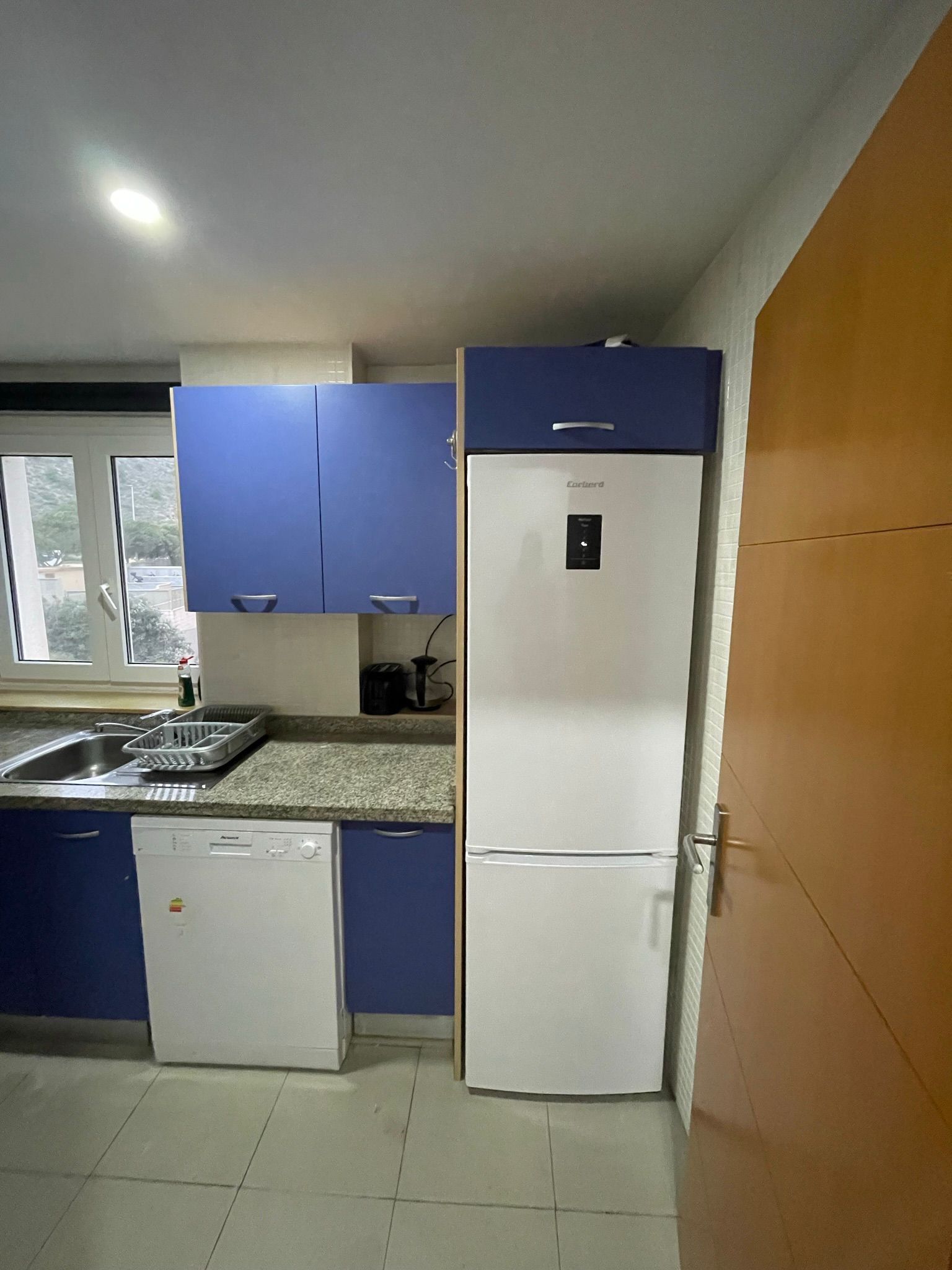 Apartamento in Villajoyosa