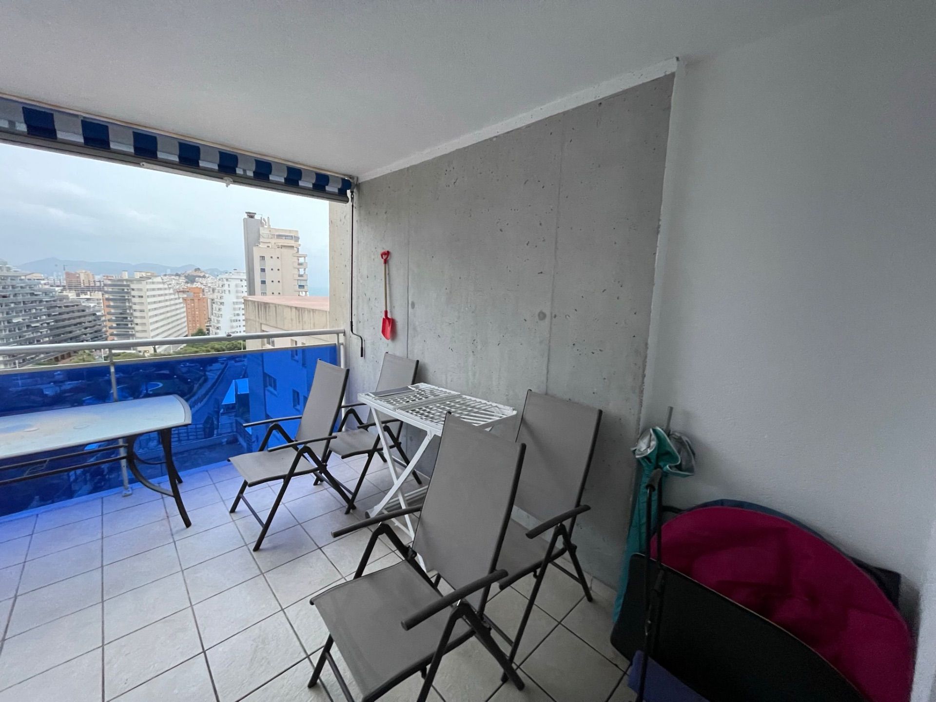 Apartamento in Villajoyosa