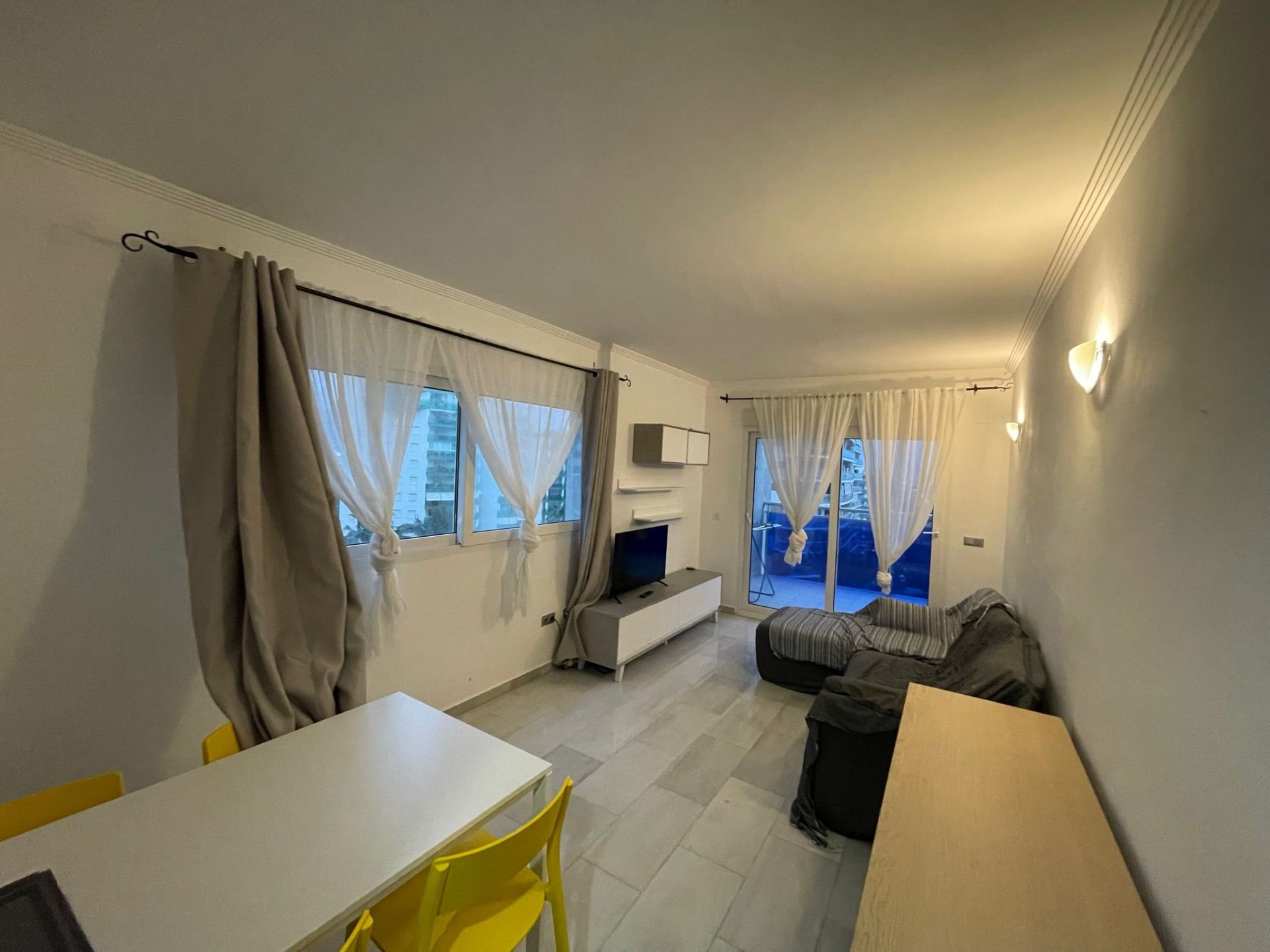 Apartamento in Villajoyosa