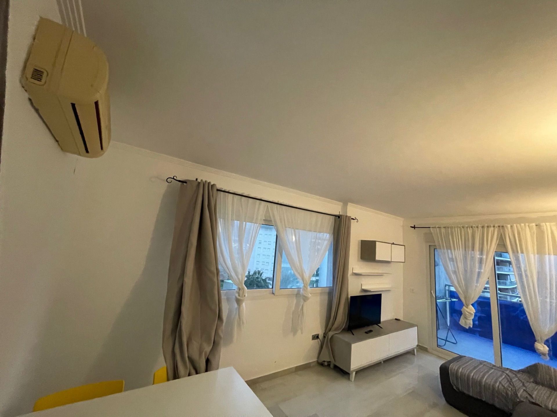 Apartamento in Villajoyosa