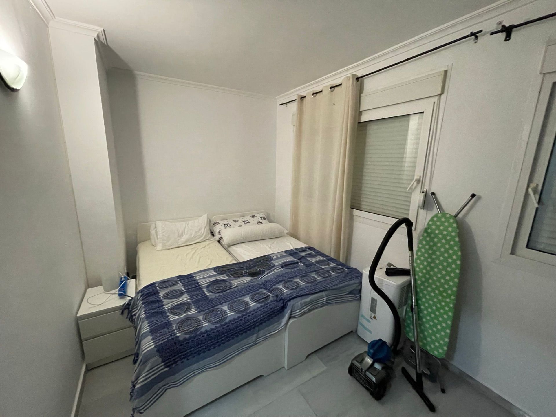 Apartamento in Villajoyosa