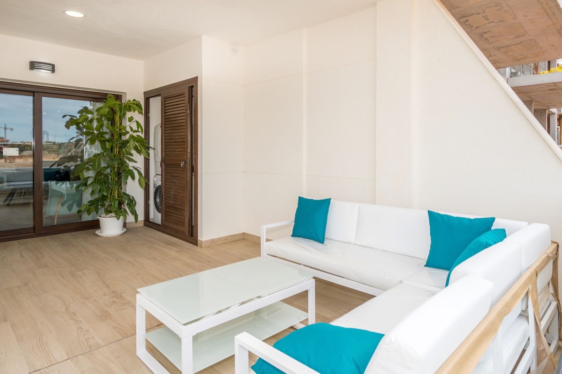 Apartamento in Finestrat