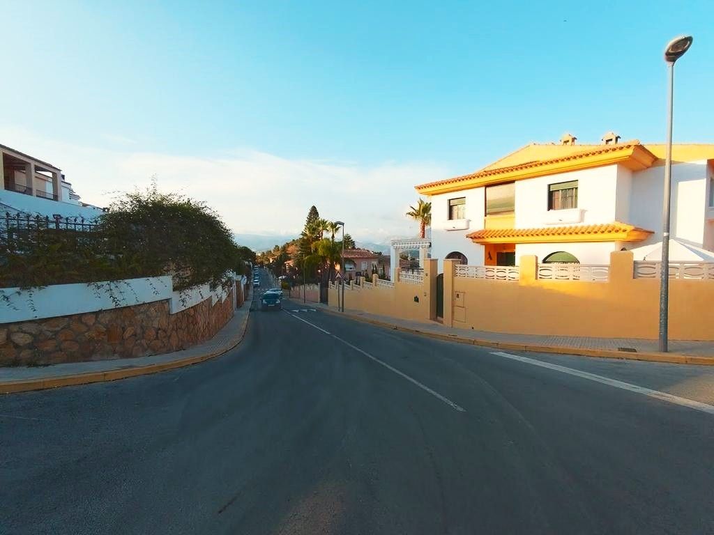 Casa Adosada in La Nucia