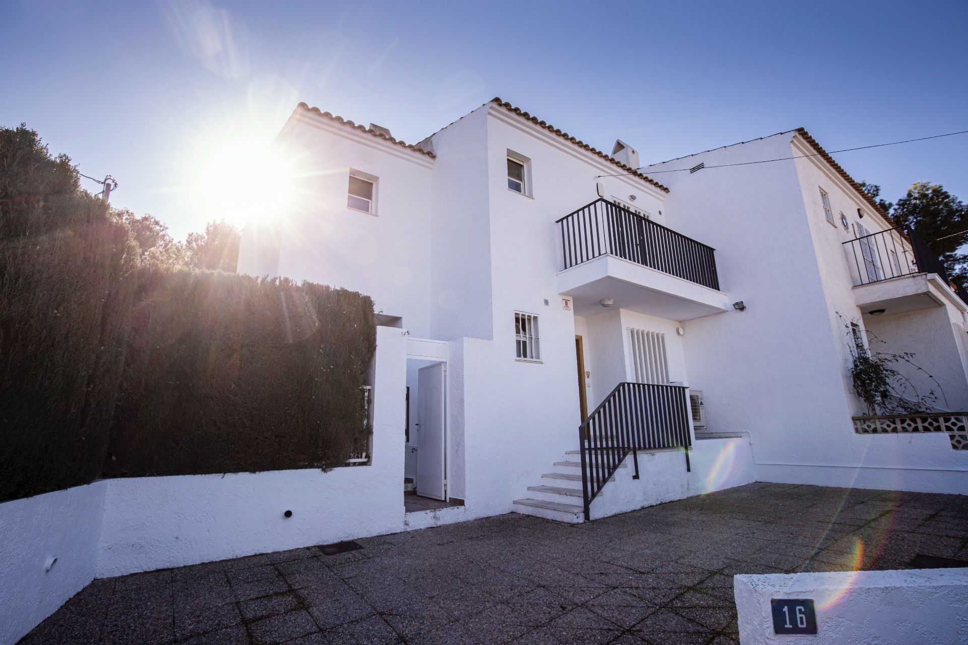 Casa / Chalet in El Albir / Lalbir