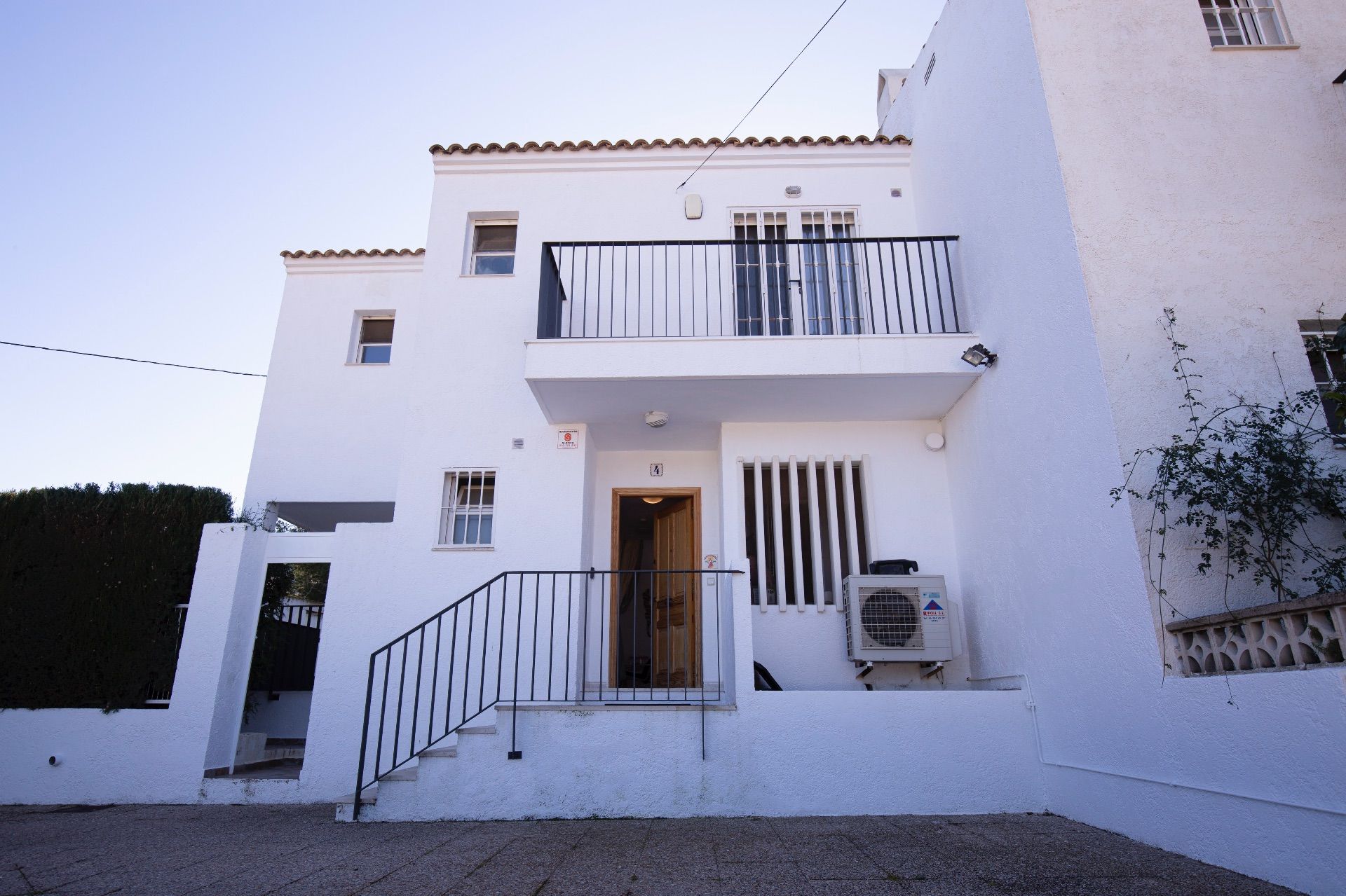Casa / Chalet in El Albir / Lalbir