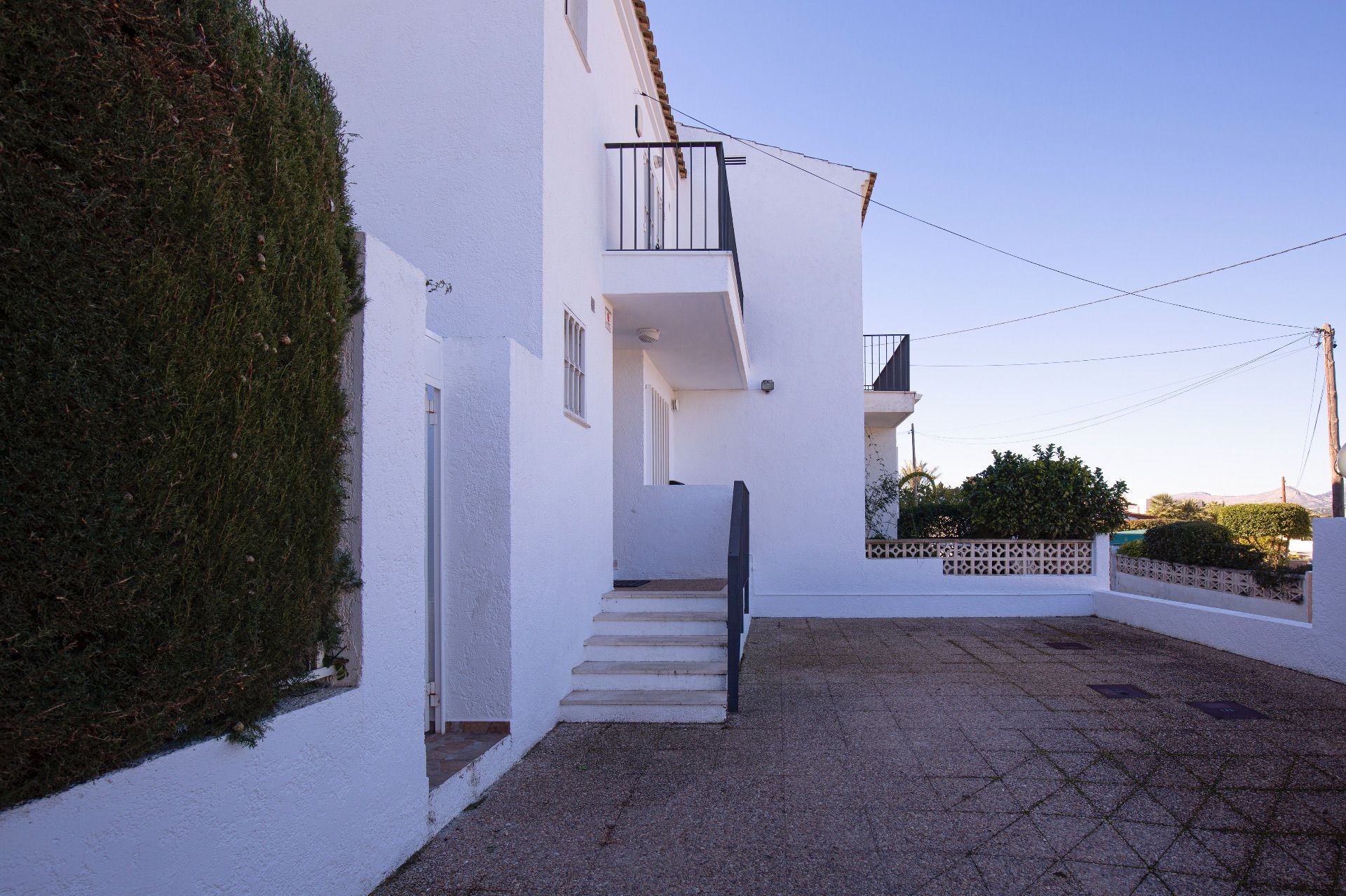 Casa / Chalet in El Albir / Lalbir