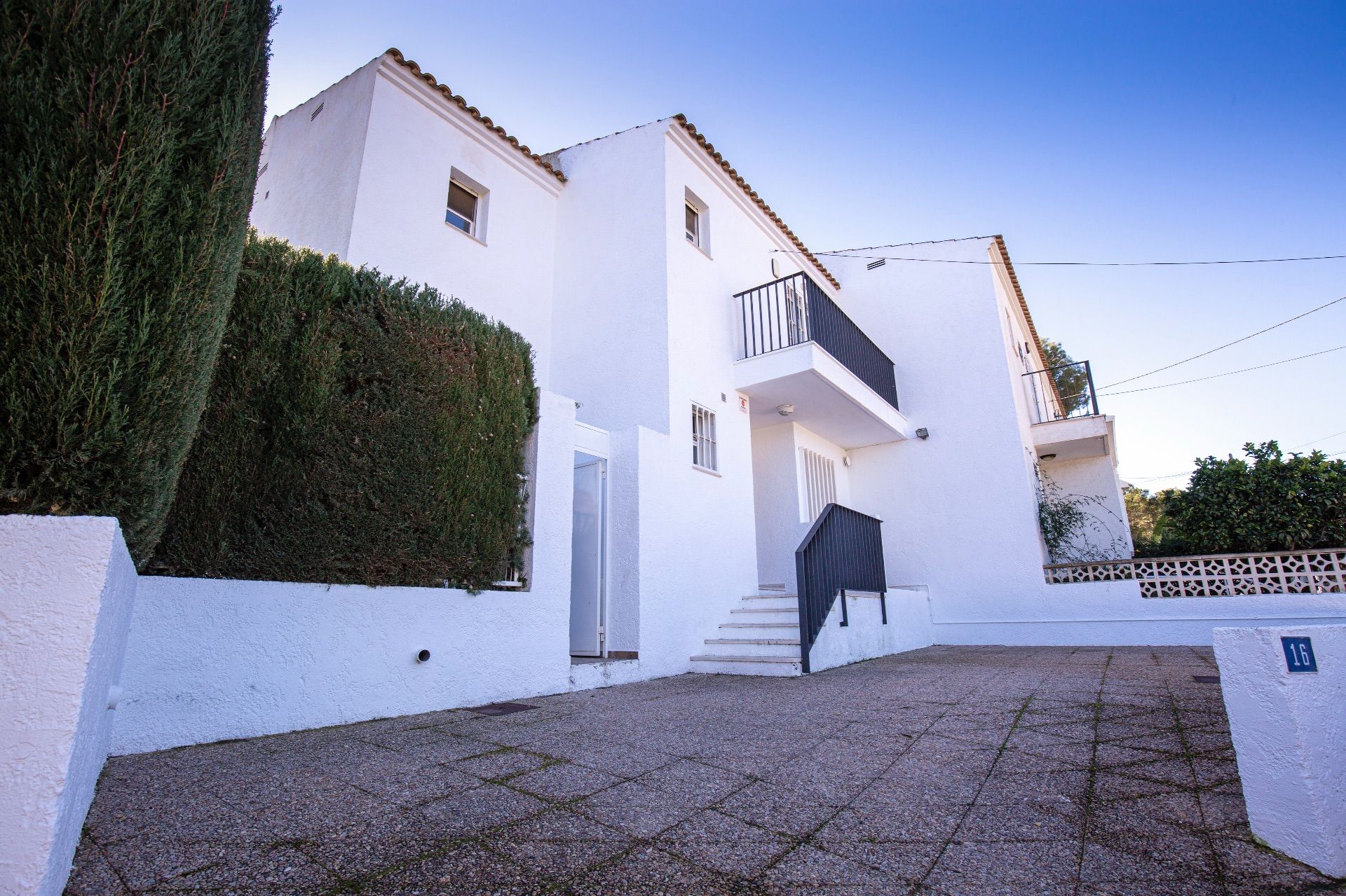 Casa / Chalet in El Albir / Lalbir