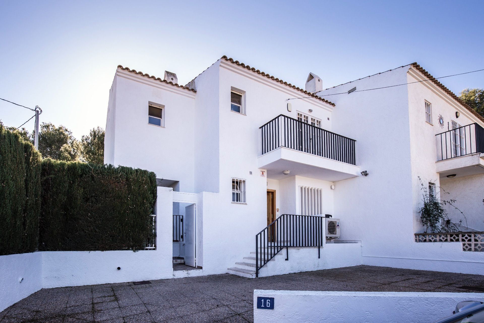 Casa / Chalet in El Albir / Lalbir