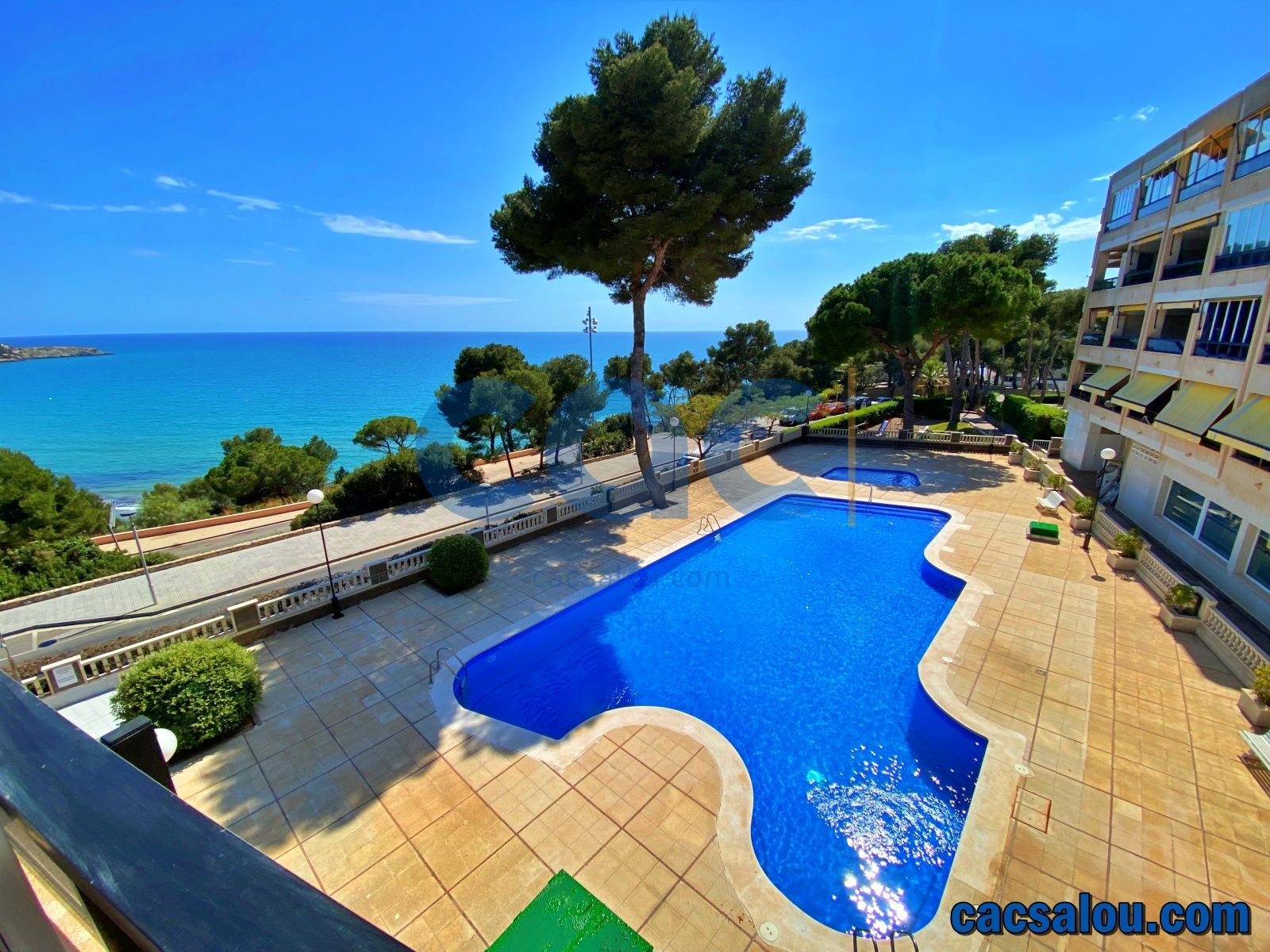 Apartamento en Salou, Eixample, venta