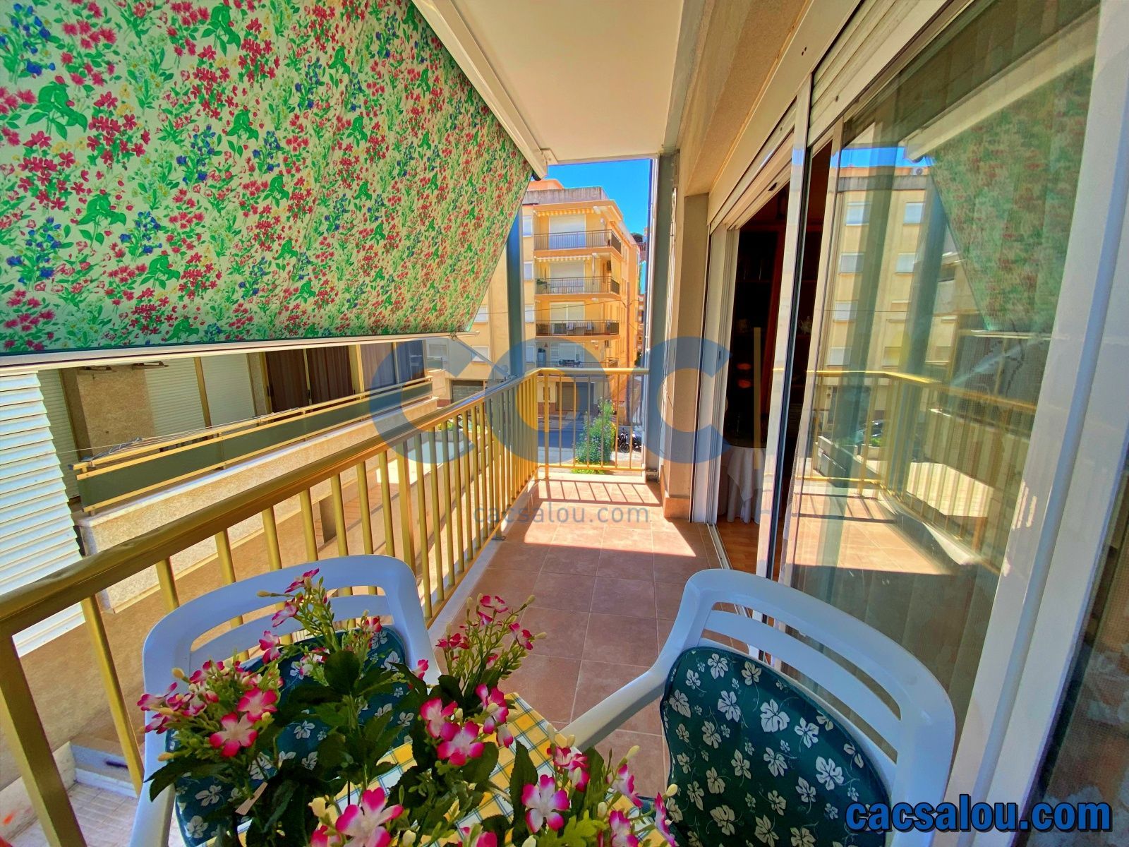 Apartamento en Salou, Barri de la Salut, venta
