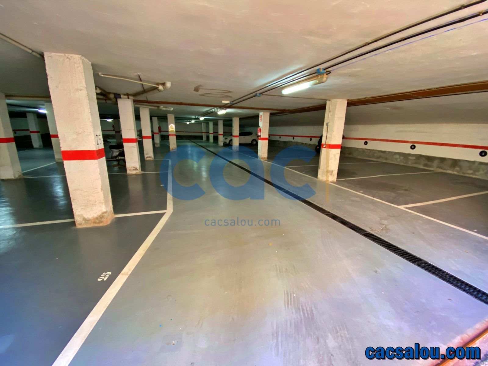 Garaje / Parking en Salou, Barenys, venta
