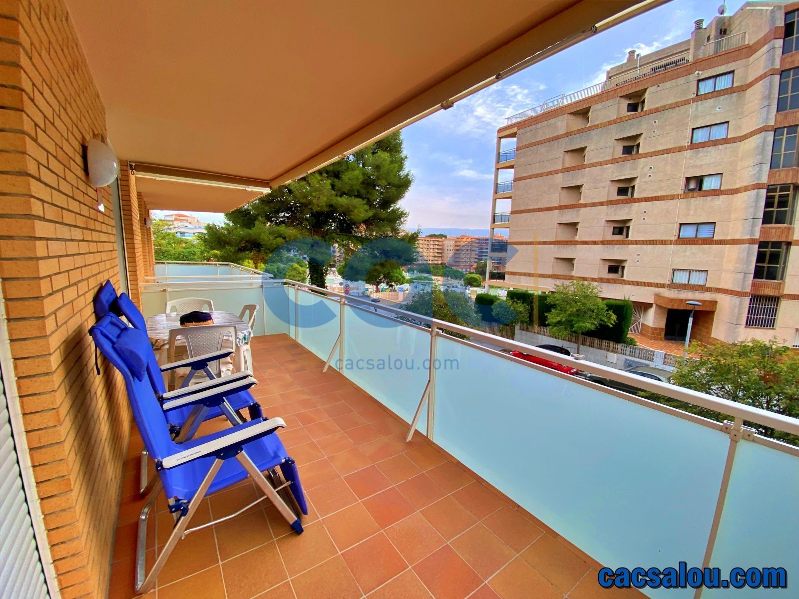 Apartamento en Salou, Eixample, venta
