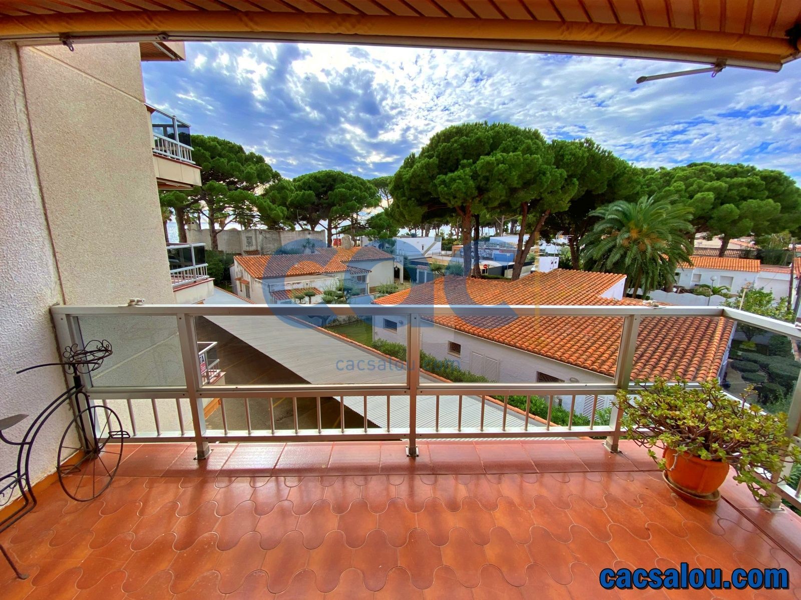 Apartamento en Cambrils, Vilafortuny platja, venta